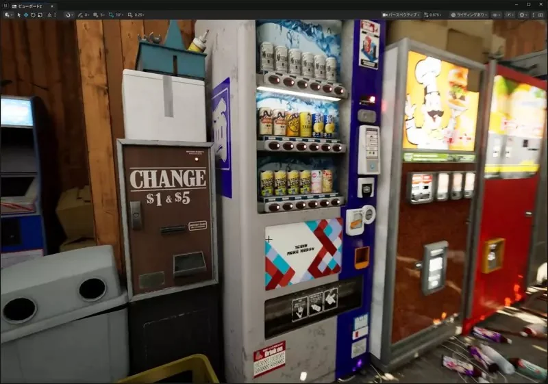 《漫畫家淺野一二〇》為了漫畫打造完美3D世界觀 關鍵的漫畫卻連一頁都沒畫｜高清图片集
