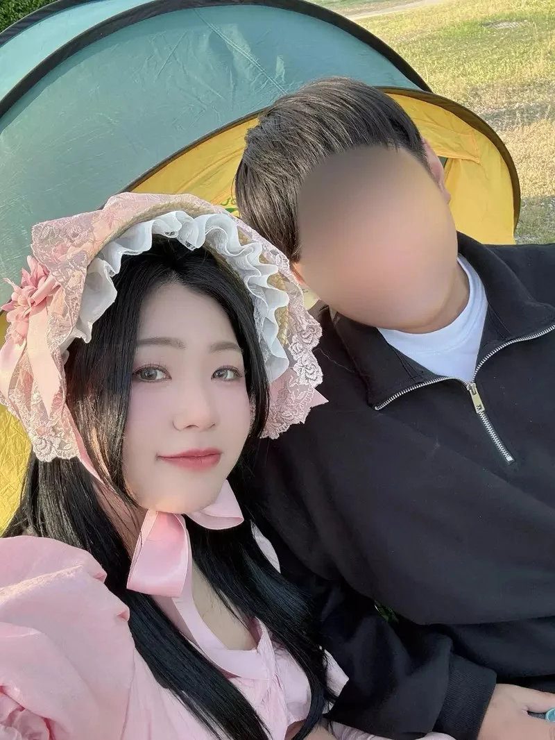 《蘿莉塔服飾的難題》如果女生這樣穿 旁邊的男生要穿什麼比較合適呢？｜高清图片集