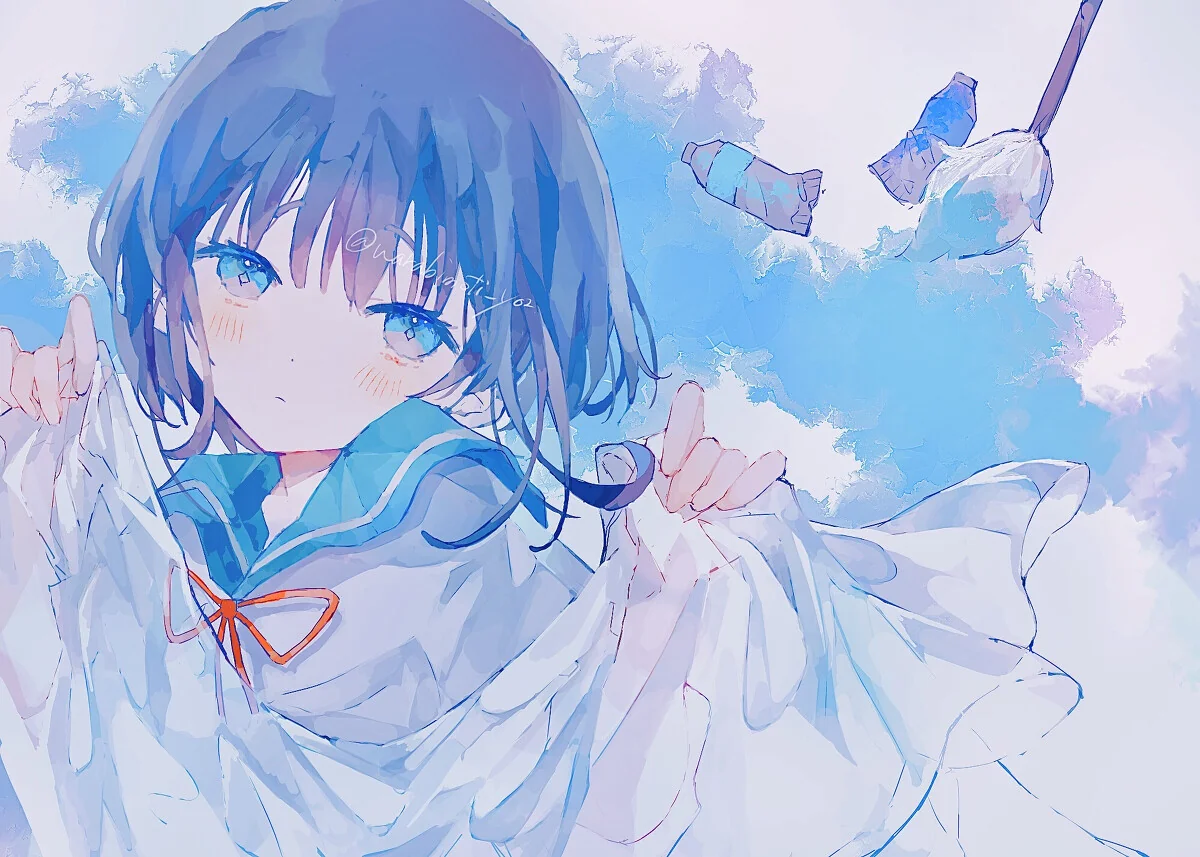pixiv2021年8月19日的排行榜｜高清图片集
