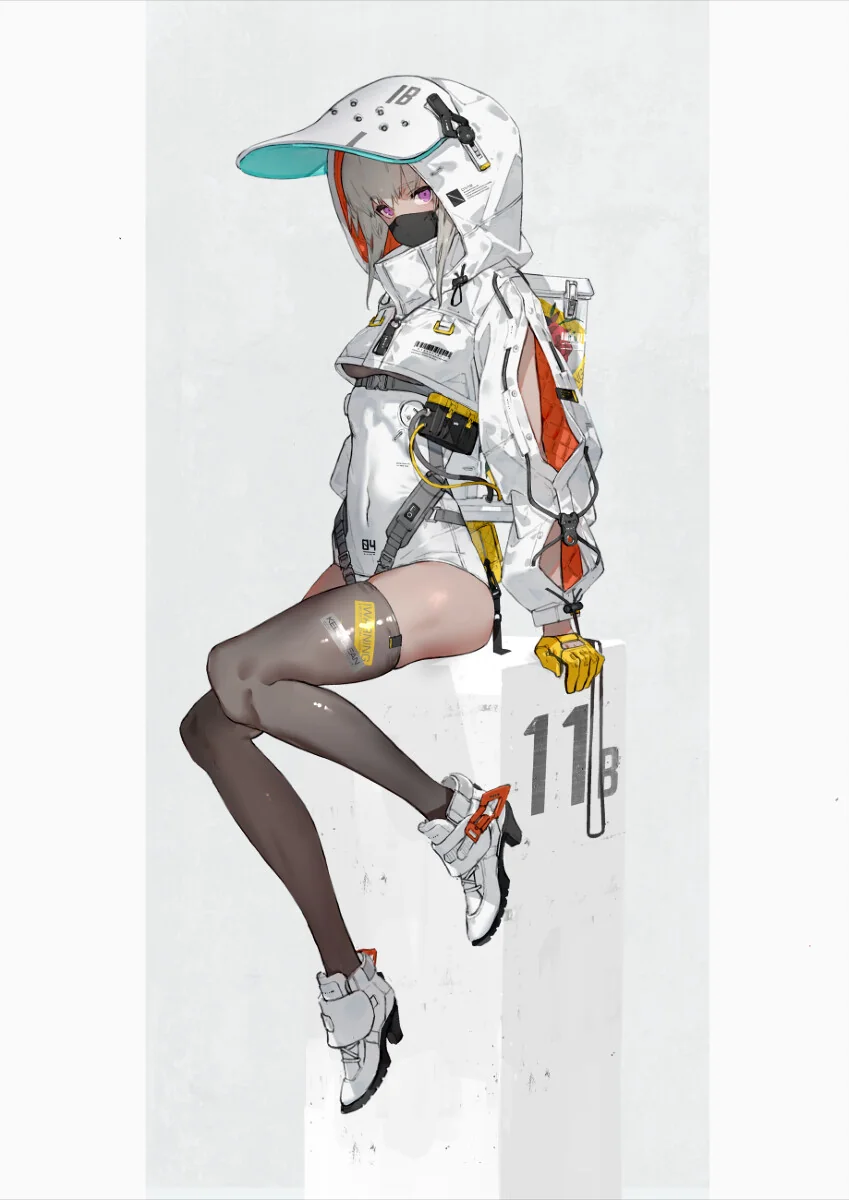 pixiv2021年10月18的排行榜｜高清图片集
