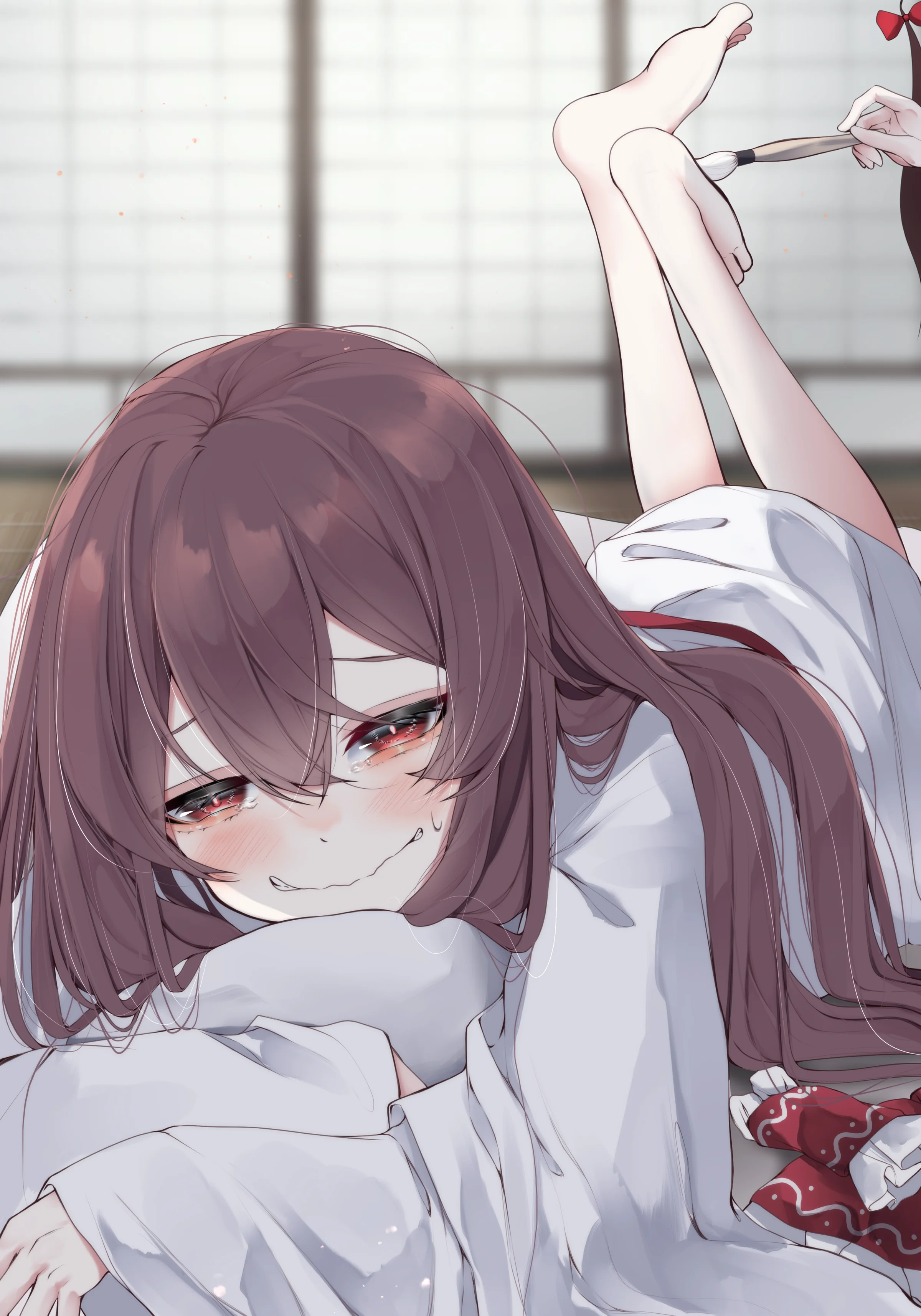 pixiv2022年1月15的排行榜｜高清图片集