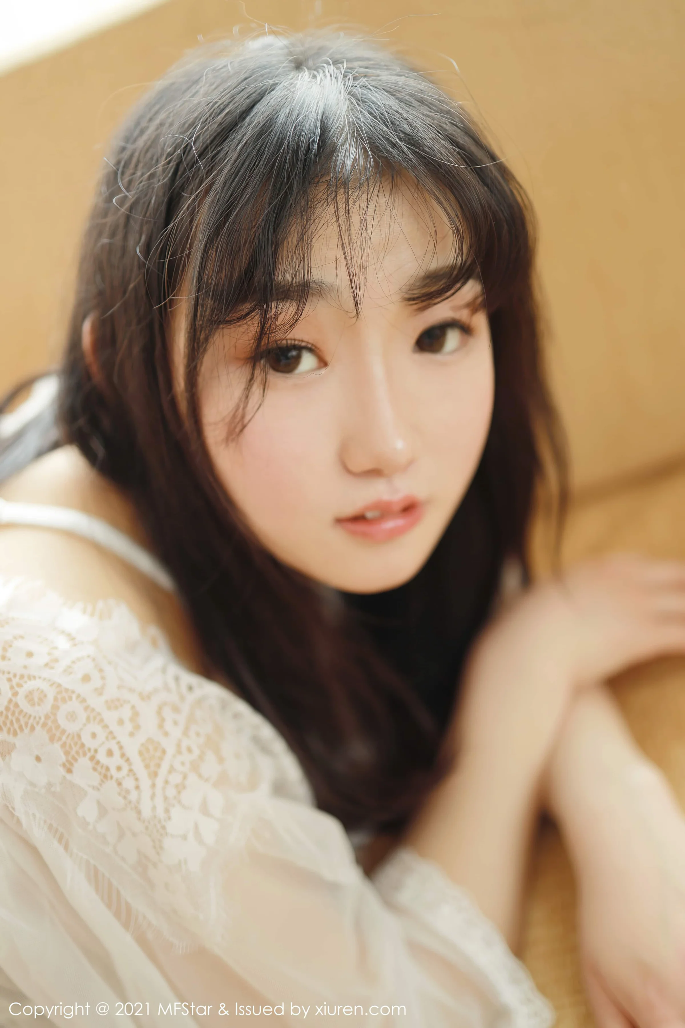 [MFStar]模范学院 2021-03-18 Vol.470 母崽崽｜高清图片集