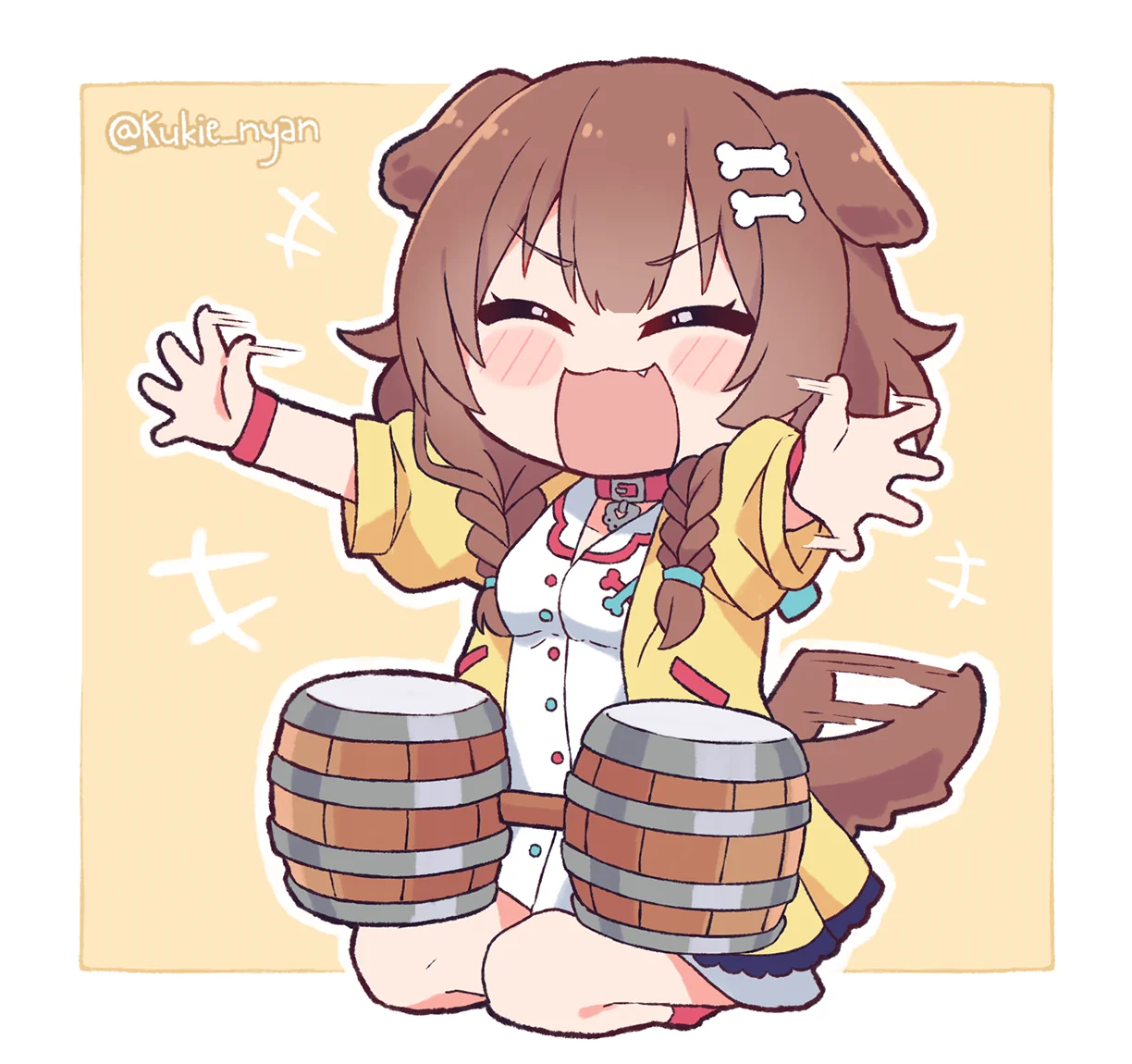 pixiv2022年3月3的排行榜｜高清图片集