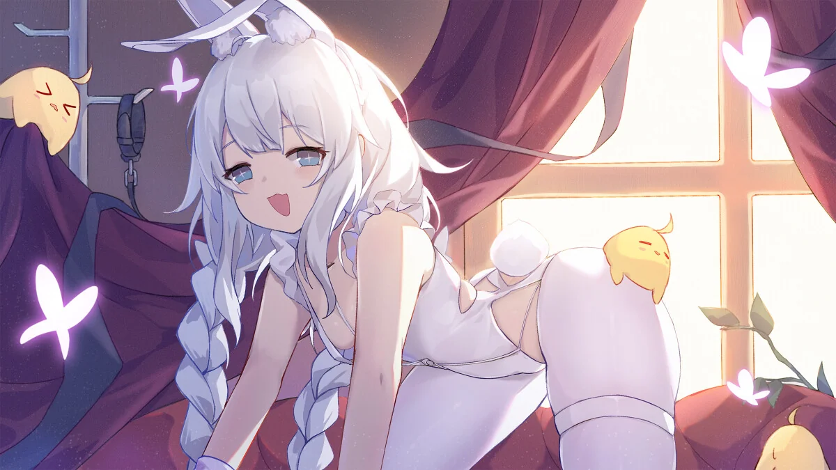 pixiv2021年9月27的排行榜｜高清图片集