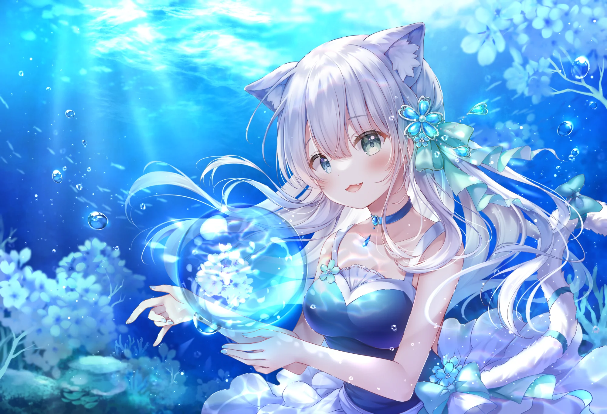 pixiv2021年12月31的排行榜｜高清图片集