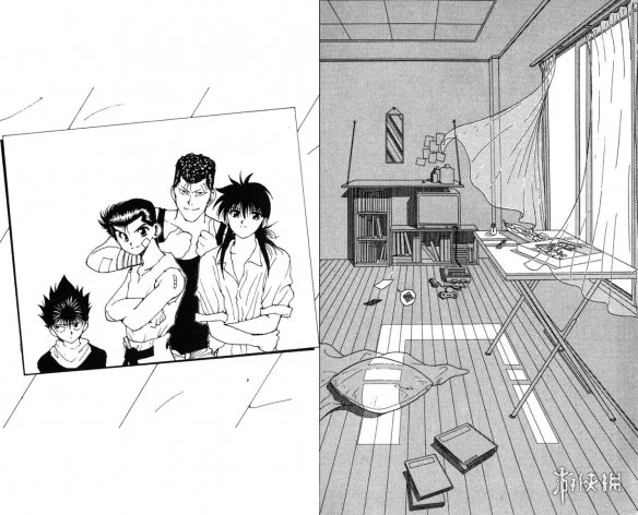231话电锯人吃了波奇塔，藤本树宣布第二部即将完结｜高清图片集