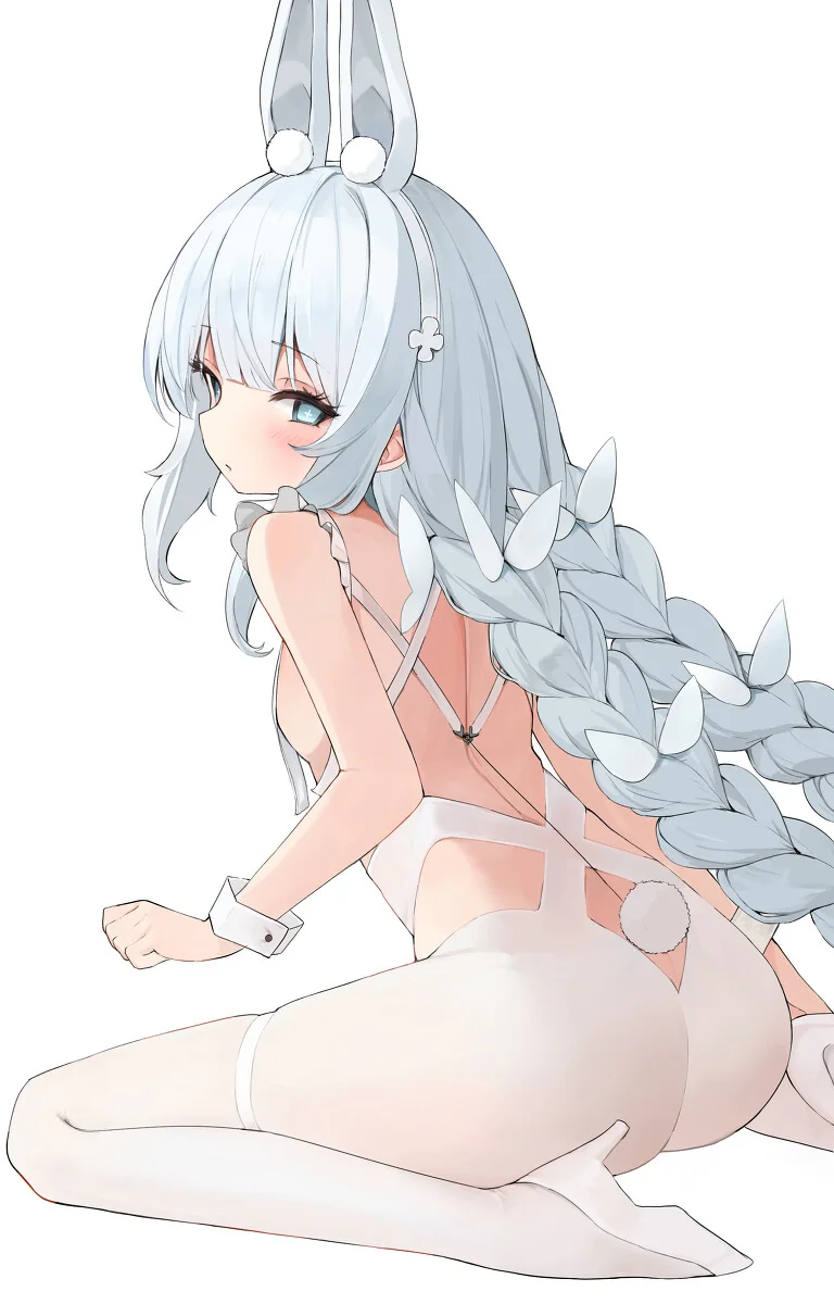 pixiv2021年10月18的排行榜｜高清图片集