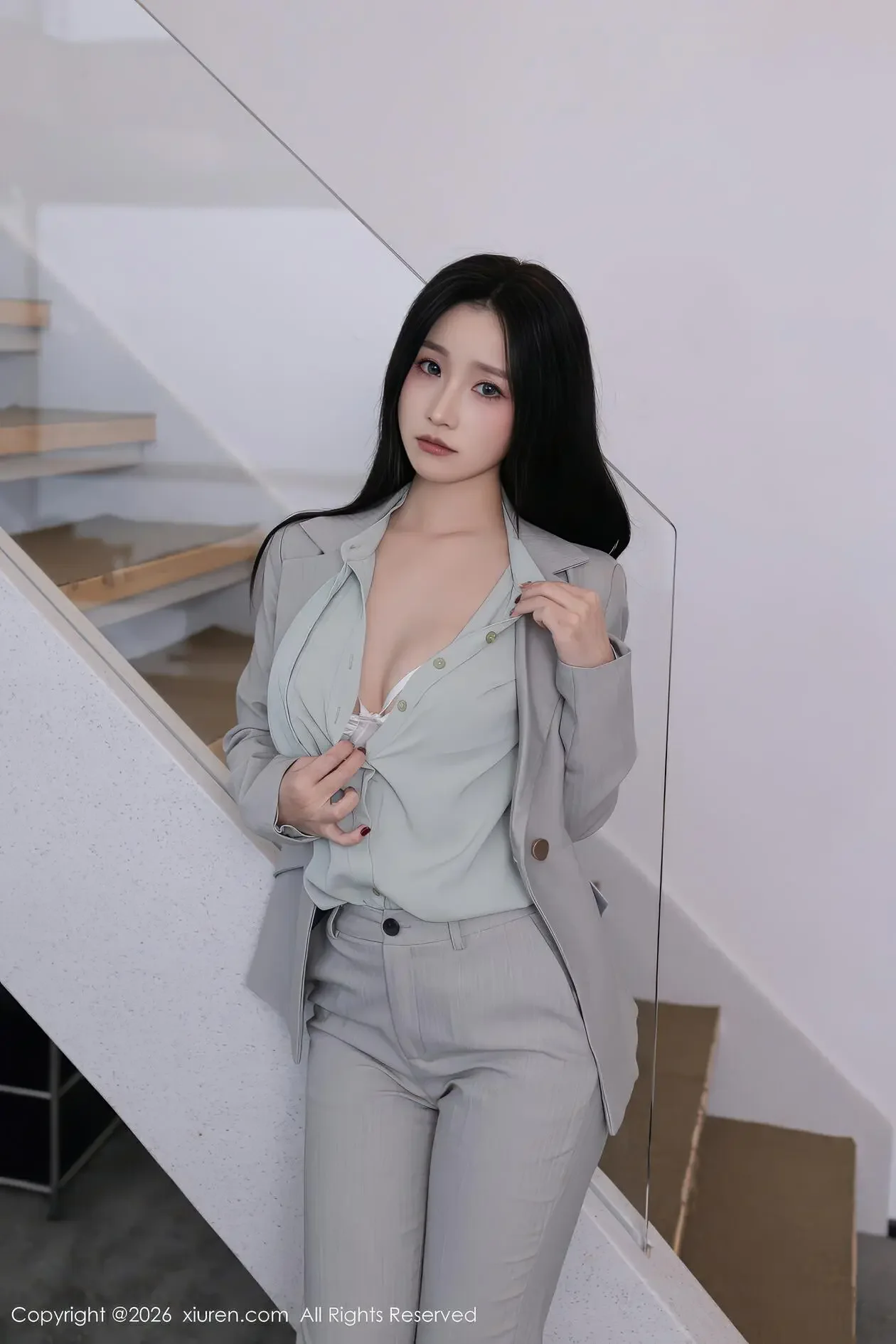 [Xiuren秀人网]2026.01.28 NO.11285 杏子Yada｜高清图片集