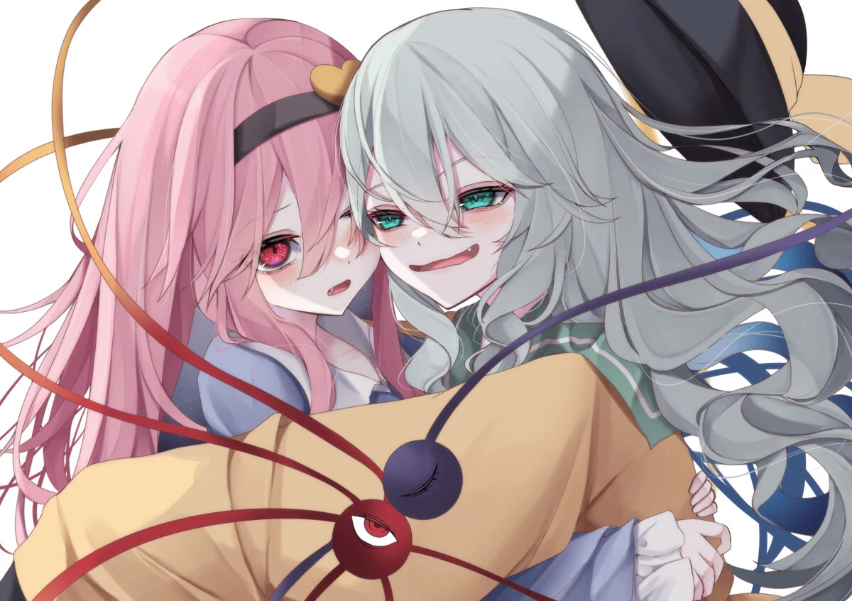 pixiv2021年8月2日的排行榜｜高清图片集