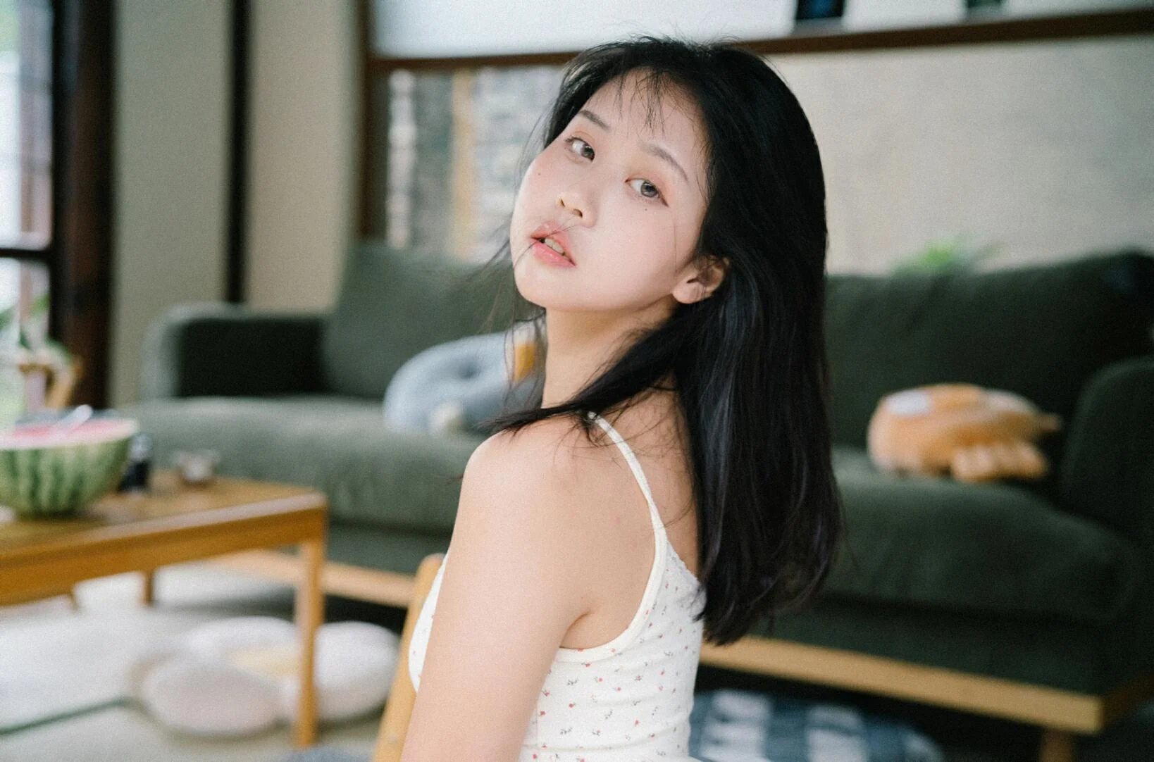 萌芽儿o0 – 夏天的尾巴｜高清图片集