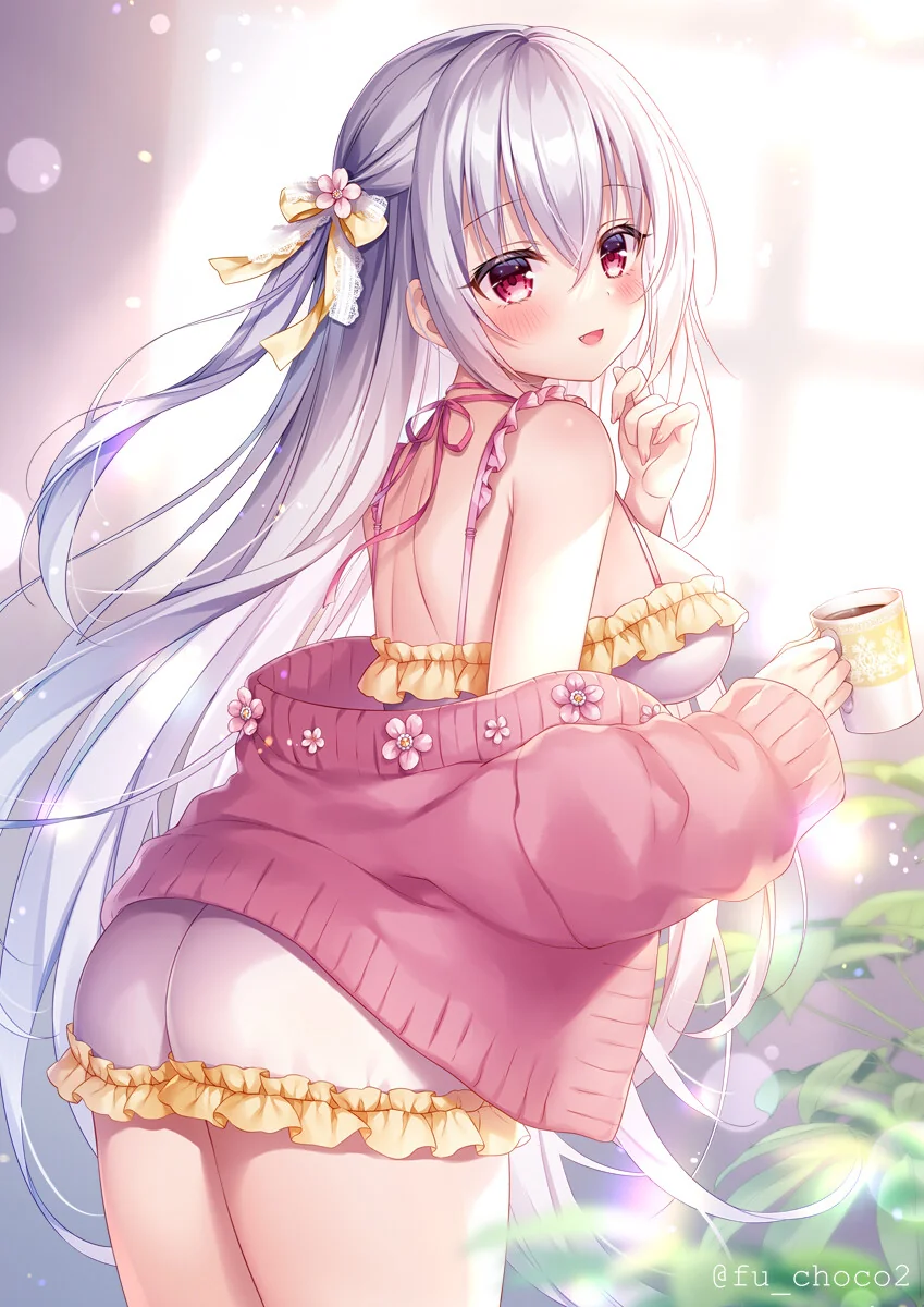 pixiv2021年12月10的排行榜｜高清图片集