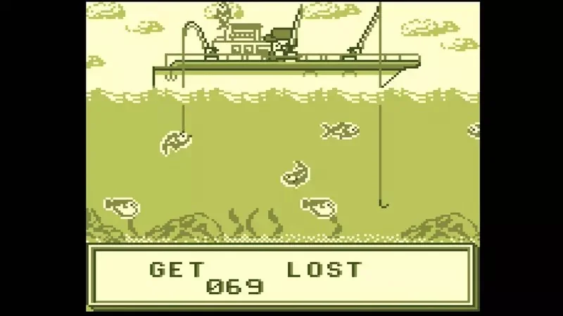 被認為是ＡＩ生成的《Game Boy口袋聲納》這種奇葩配件真的存在｜高清图片集