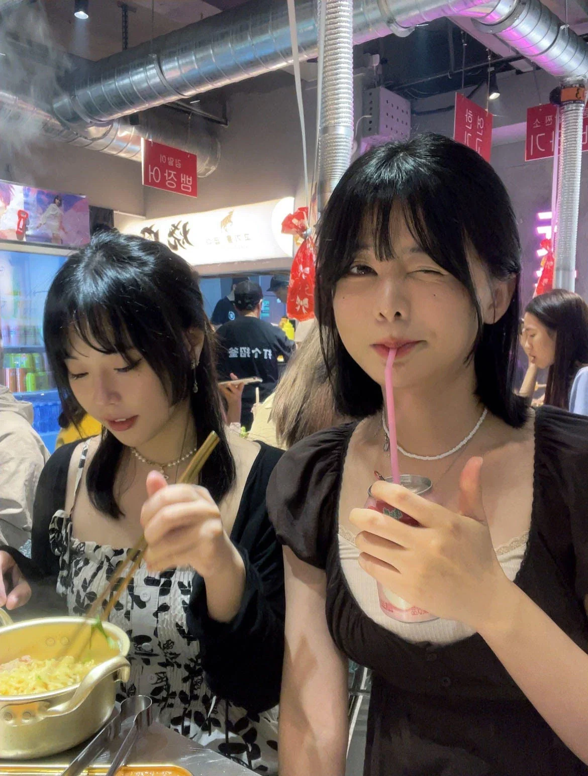 眼酱大魔王w 2023040506月fantia会员订阅｜高清图片集