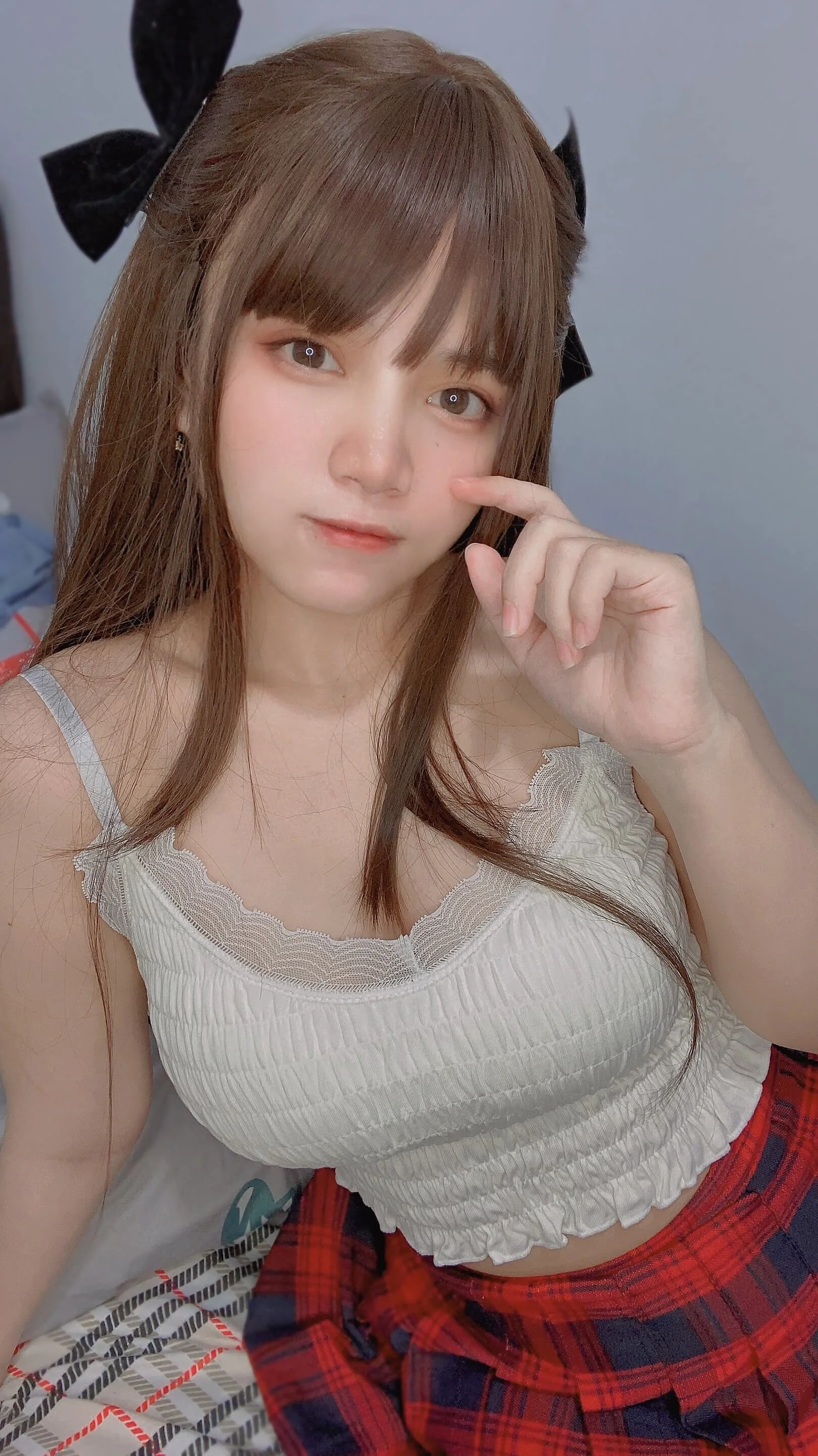 MenruiNyanko – Casual sets｜高清图片集