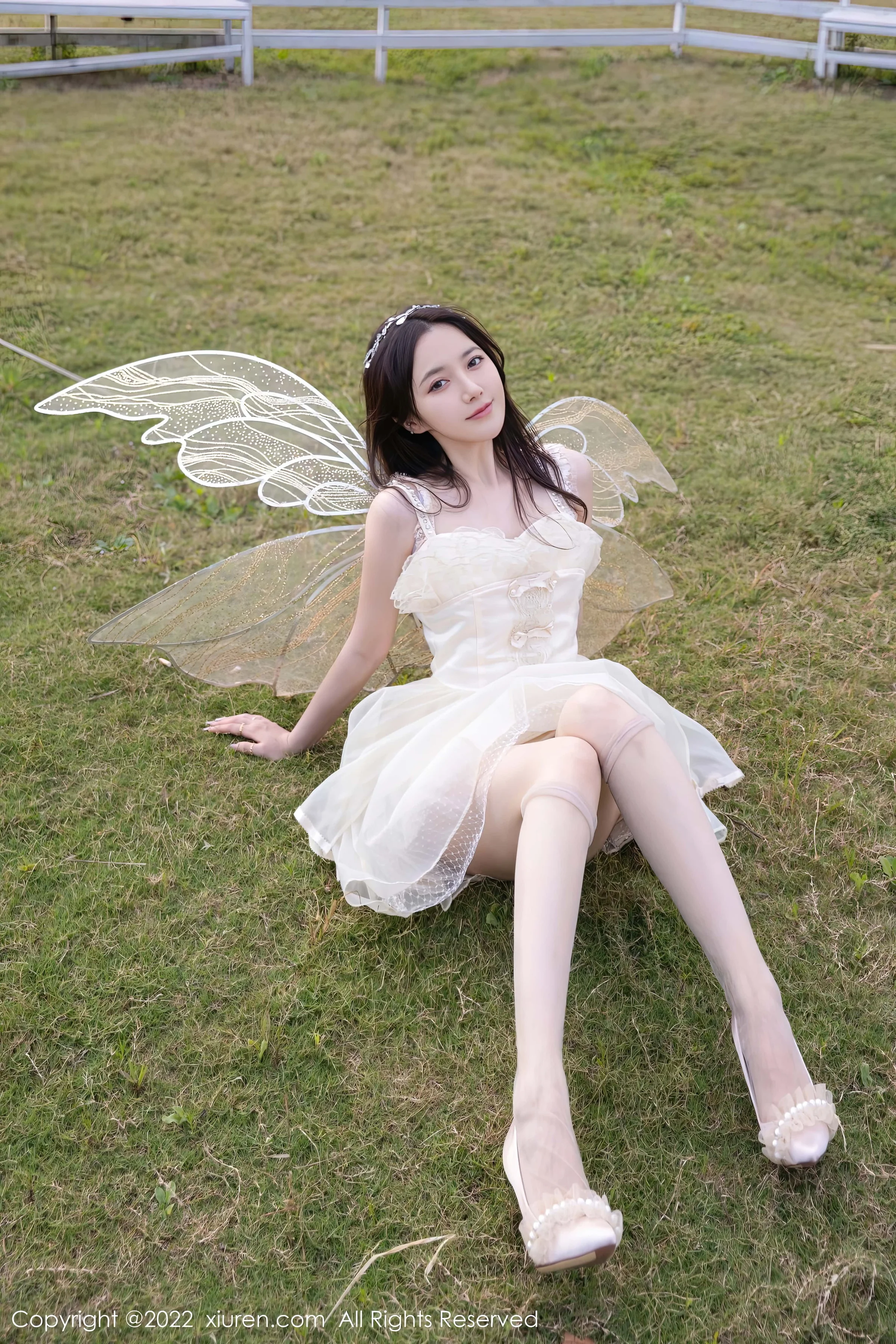 [XIUREN秀人网] 2022.10.14 NO.5715 鱼子酱Fish [82P-805MB]｜高清图片集