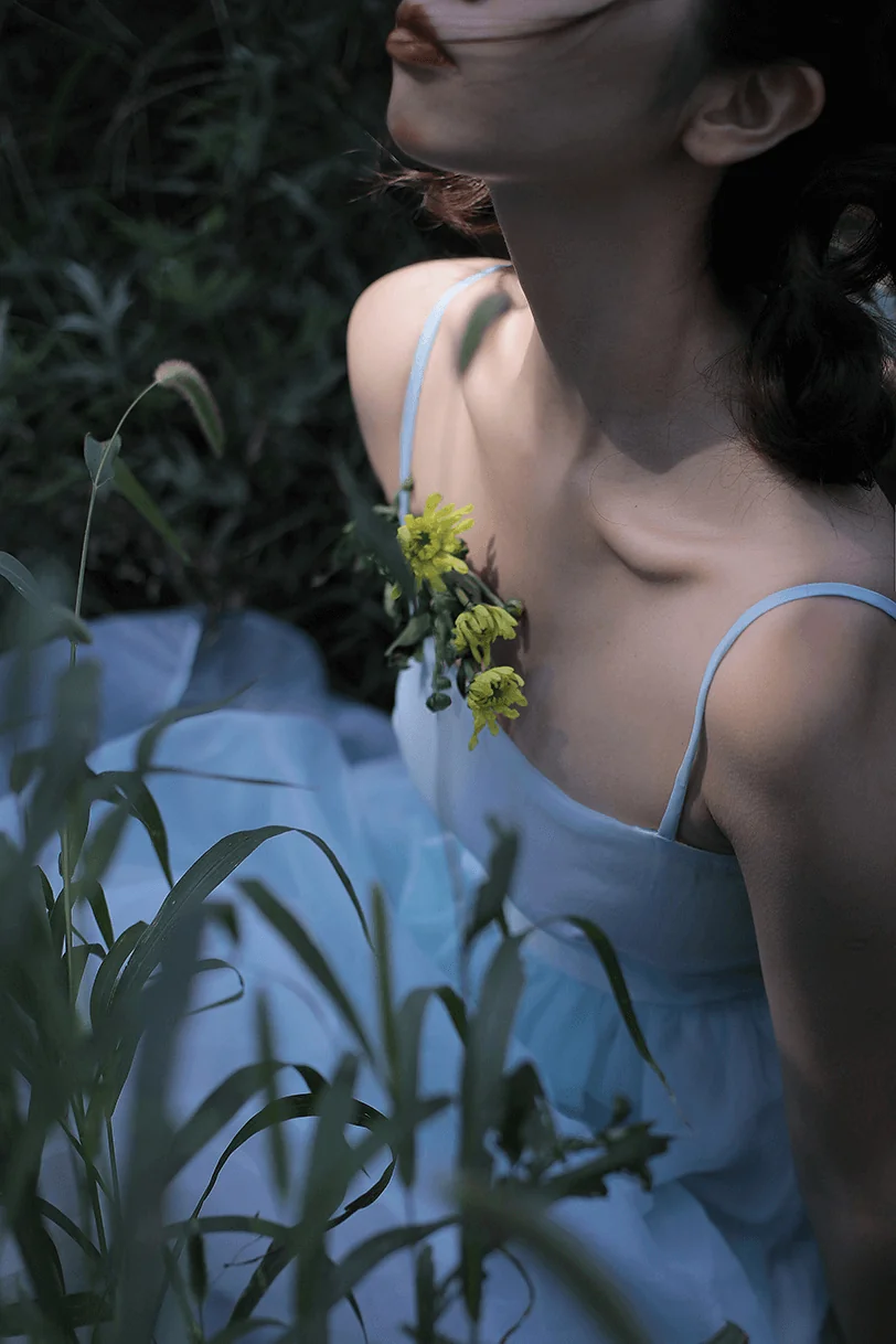 摄影博主@A-mu_ – 风语｜高清图片集