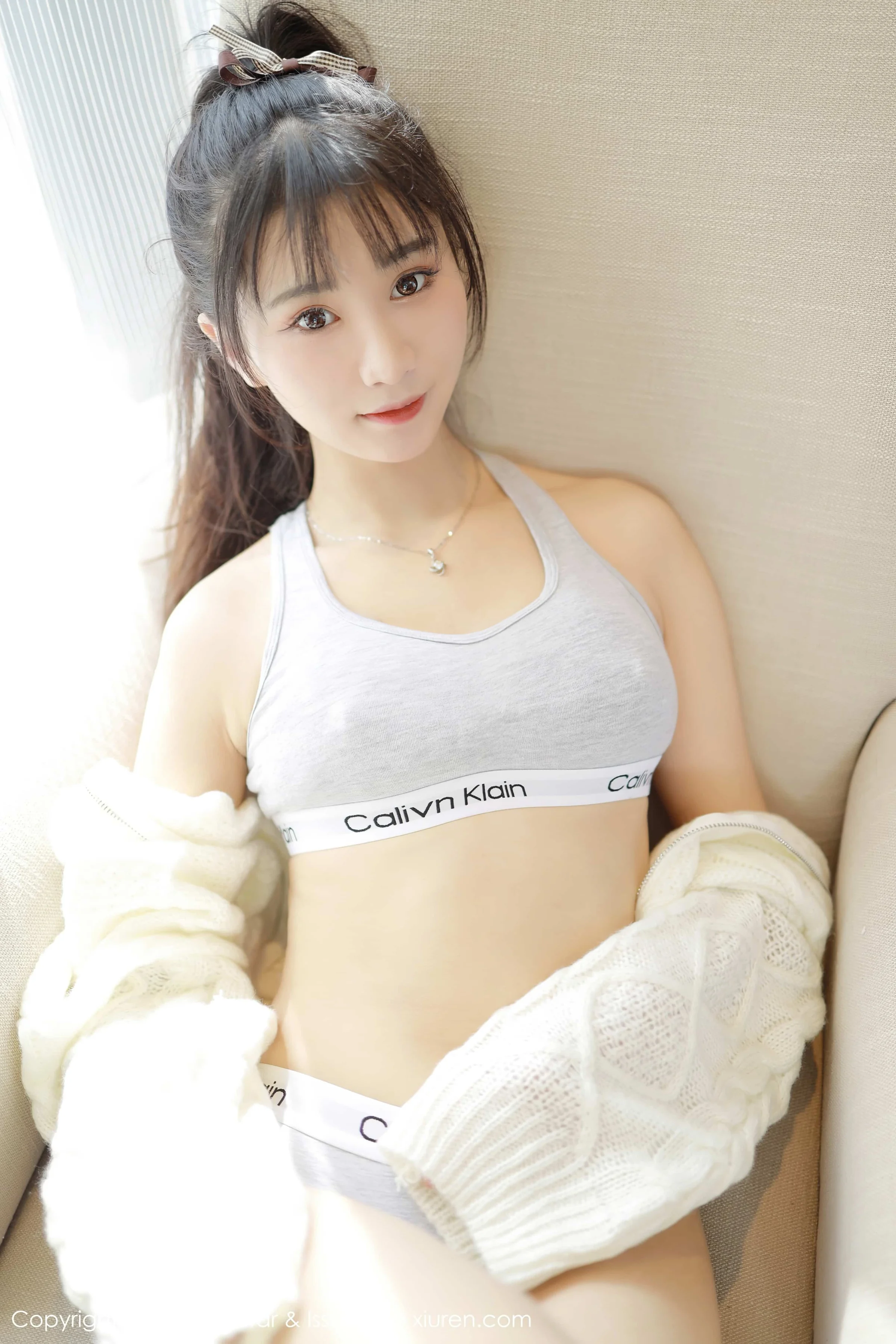 [MFStar]模范学院 2021-03-12 Vol.467 小果冻儿｜高清图片集