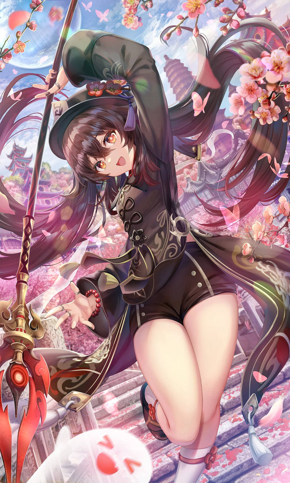 pixiv2021年11月29的排行榜｜高清图片集