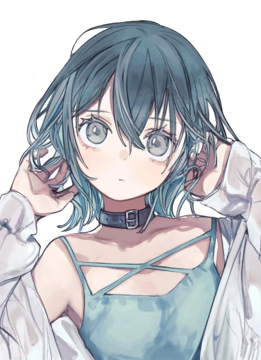 pixiv2021年8月8日的排行榜｜高清图片集