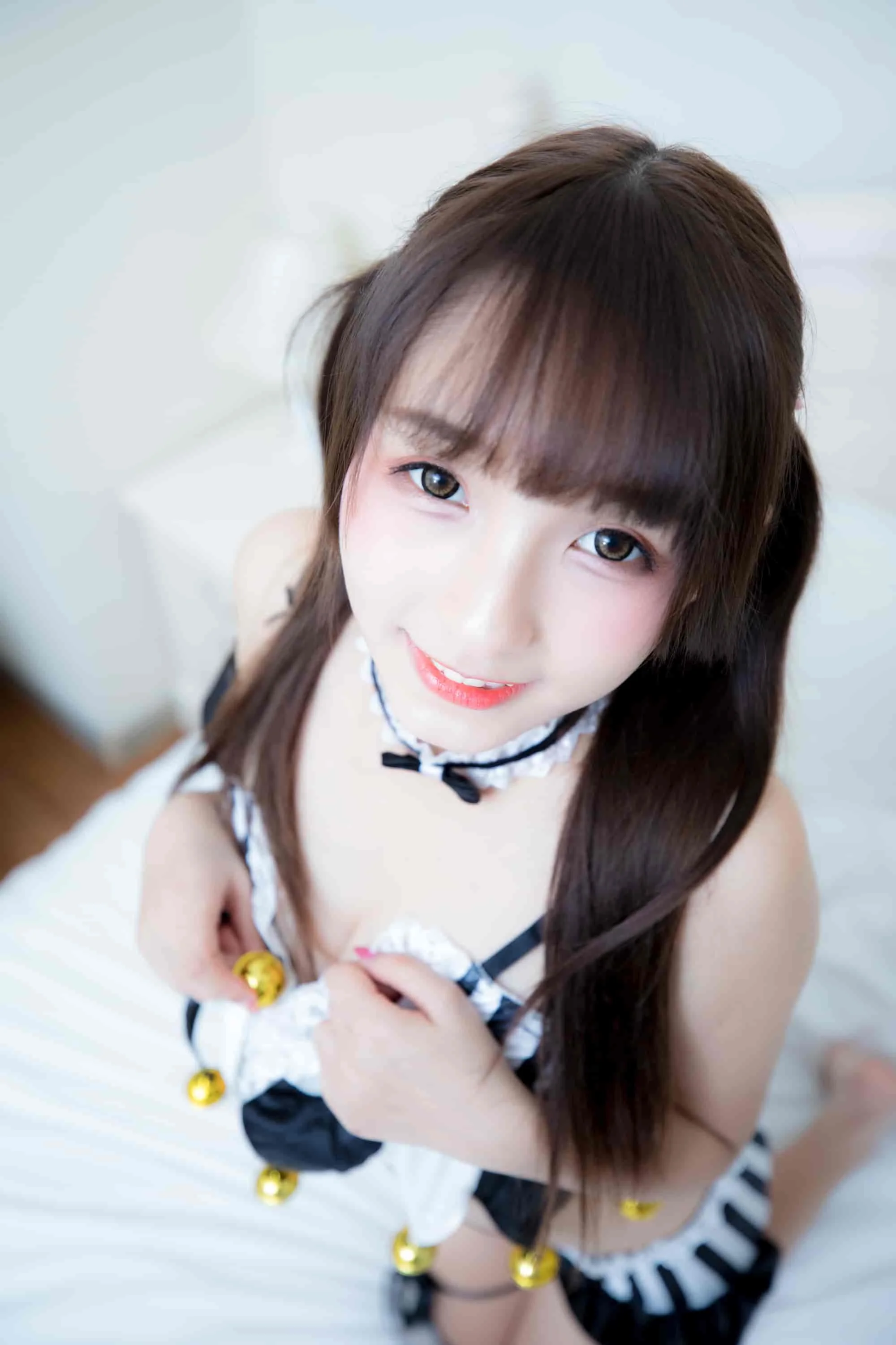 神楽坂真冬 – Little Devil [150P]｜高清图片集