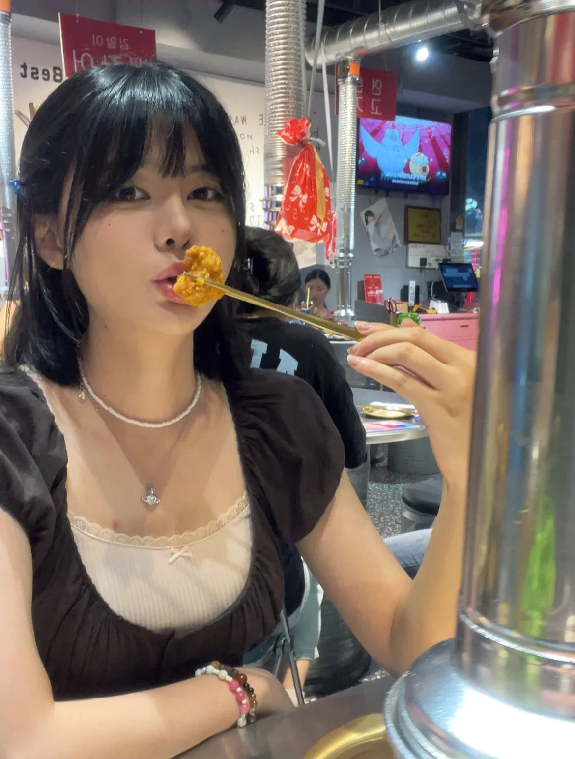 眼酱大魔王w 2023040506月fantia会员订阅｜高清图片集