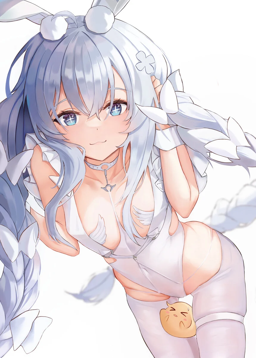 pixiv2021年10月2的排行榜｜高清图片集