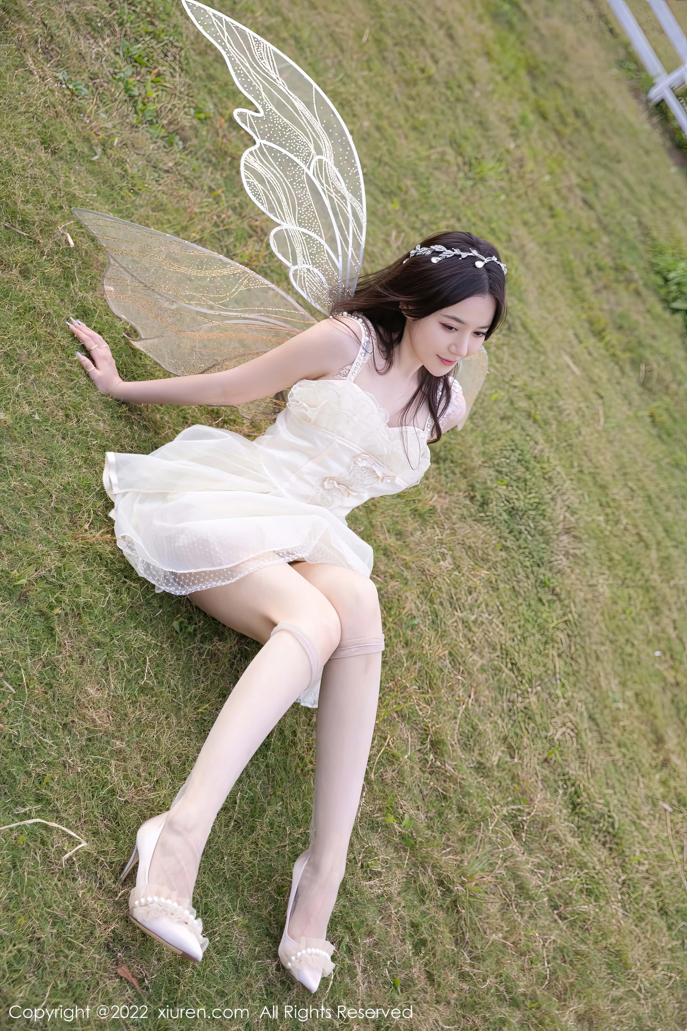 [XIUREN秀人网] 2022.10.14 NO.5715 鱼子酱Fish [82P-805MB]｜高清图片集
