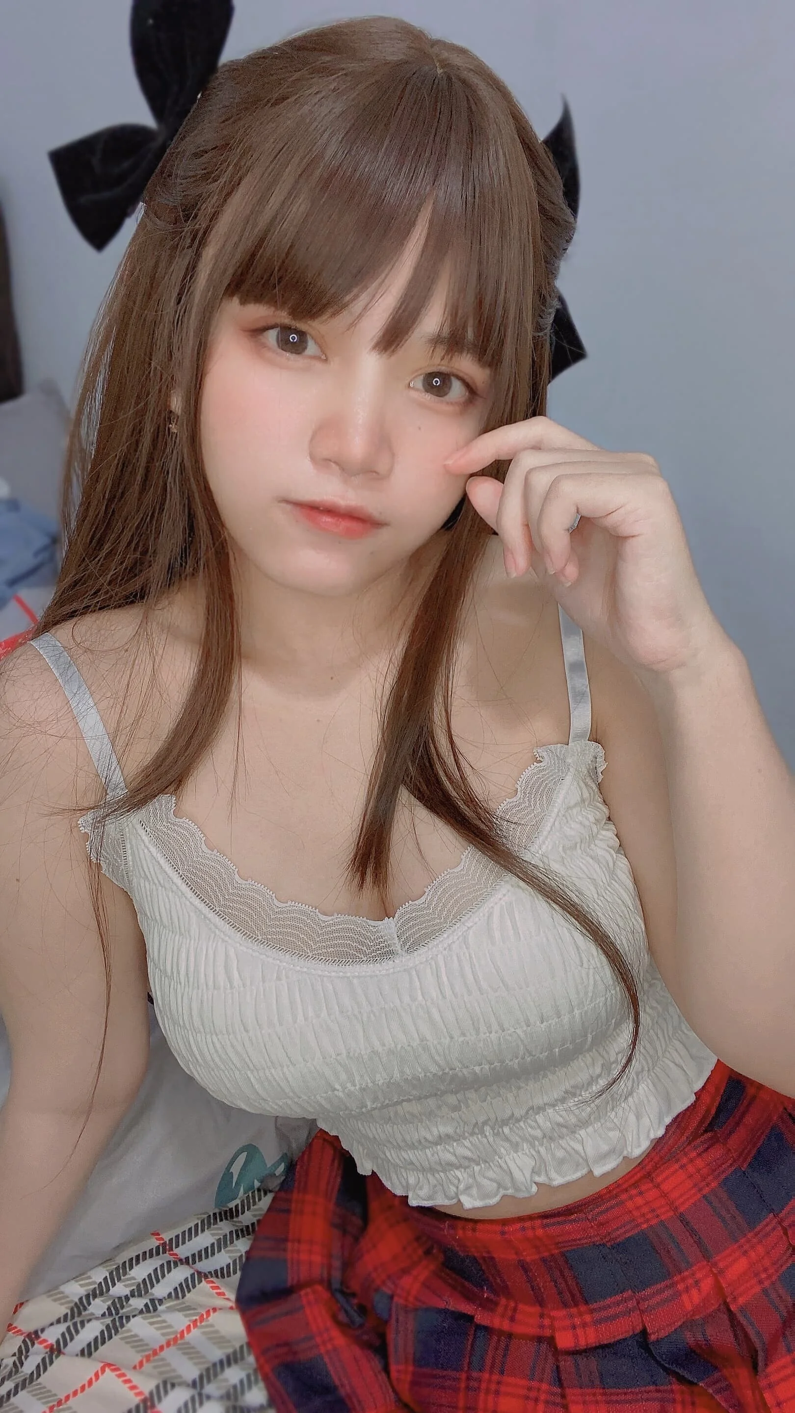 MenruiNyanko – Casual sets｜高清图片集