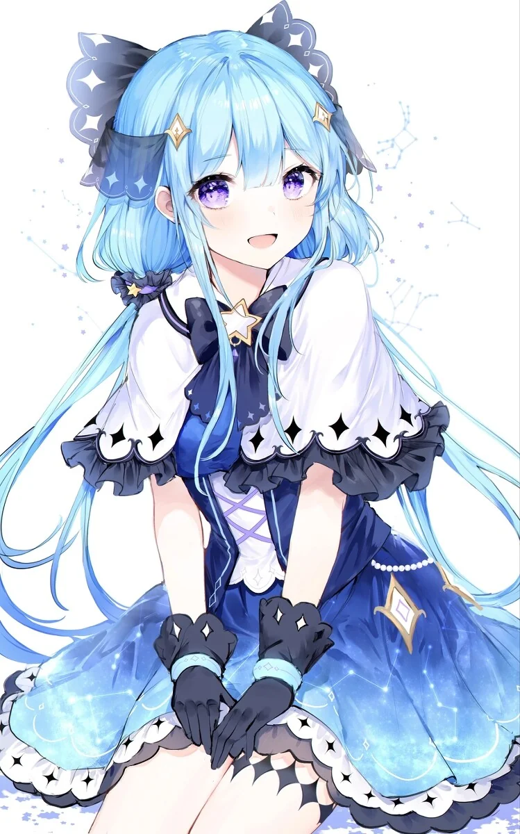 pixiv2021年8月19日的排行榜｜高清图片集