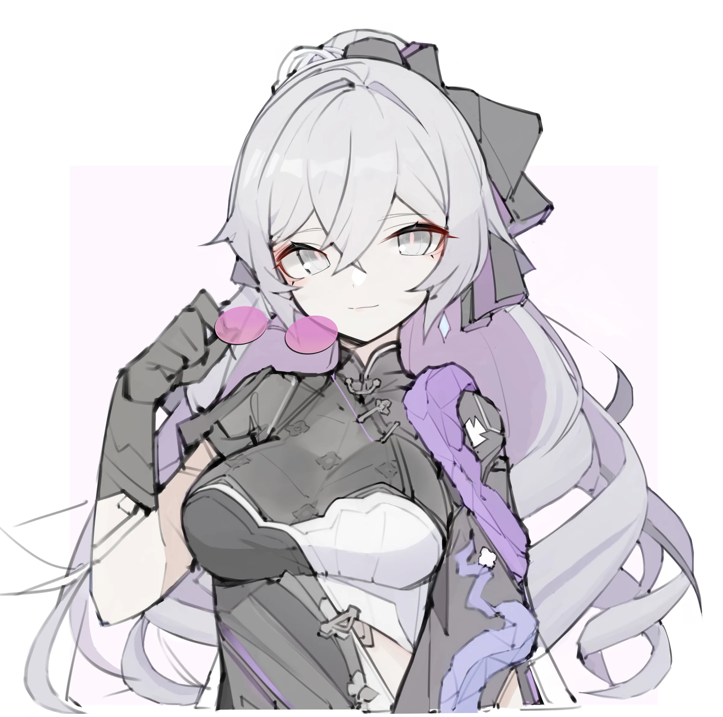 pixiv2022年1月15的排行榜｜高清图片集