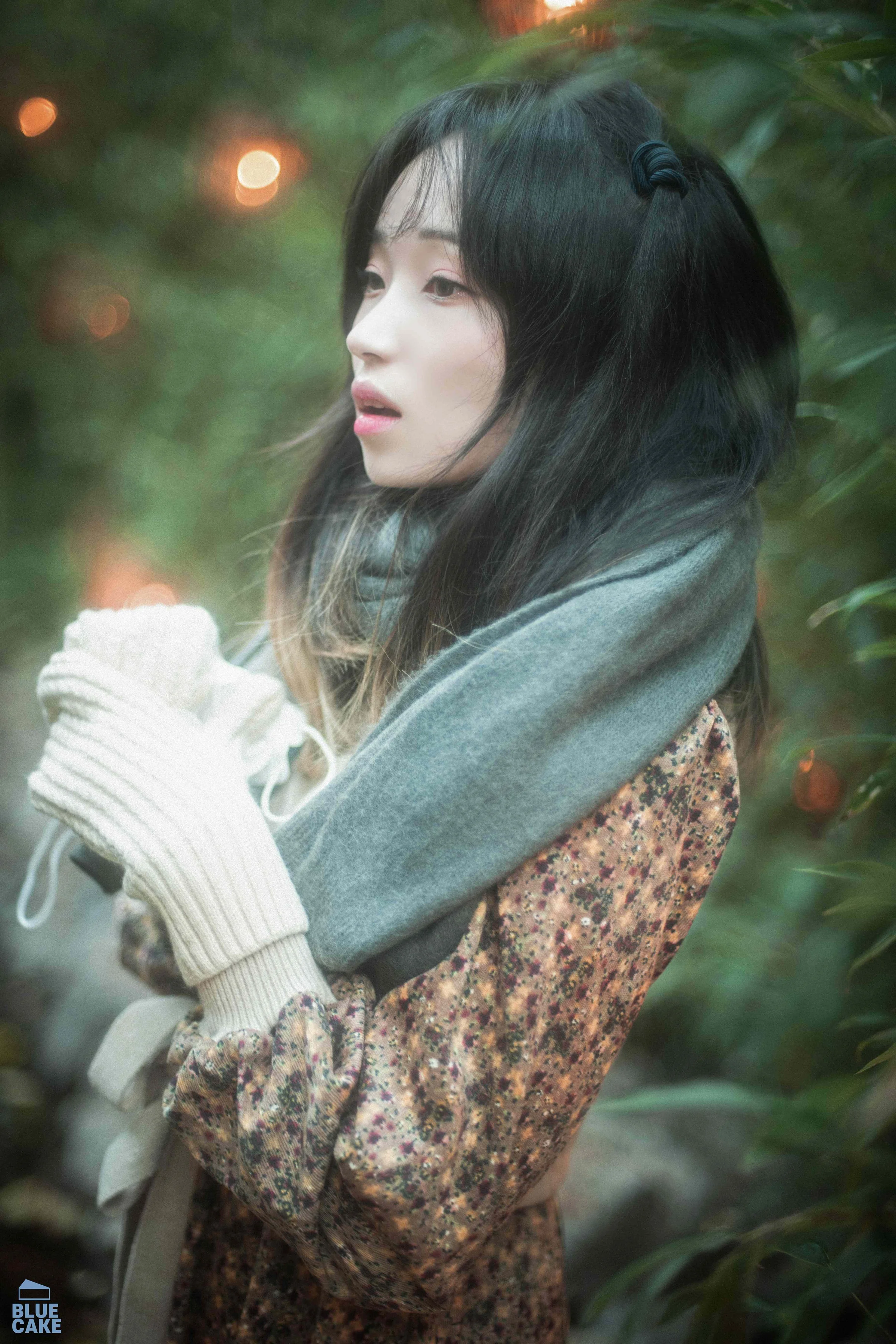 밤비 (Bambi) – [BLUECAKE] Autumn｜高清图片集