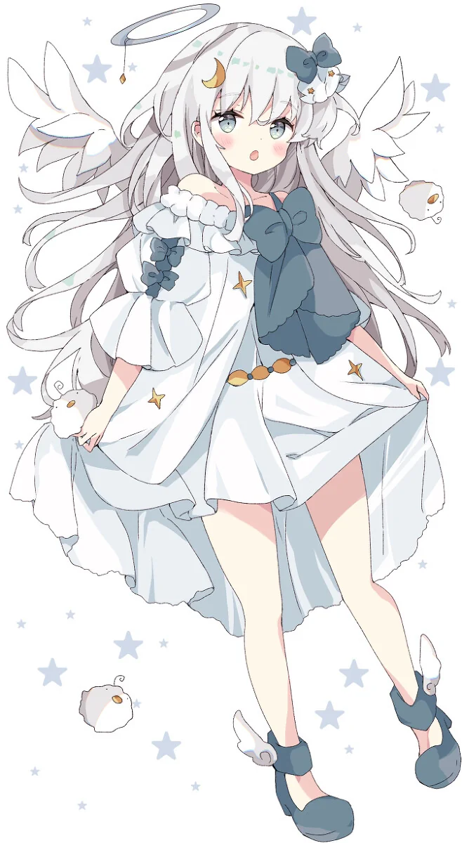 pixiv2021年8月2日的排行榜｜高清图片集