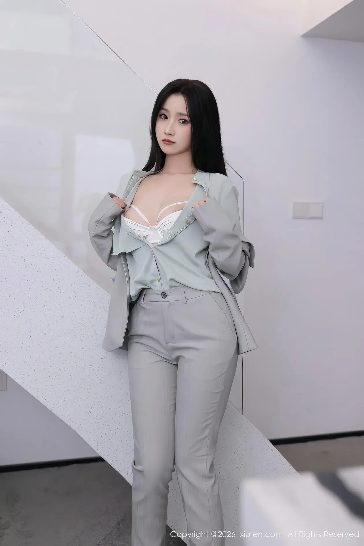 [Xiuren秀人网]2026.01.28 NO.11285 杏子Yada｜高清图片集