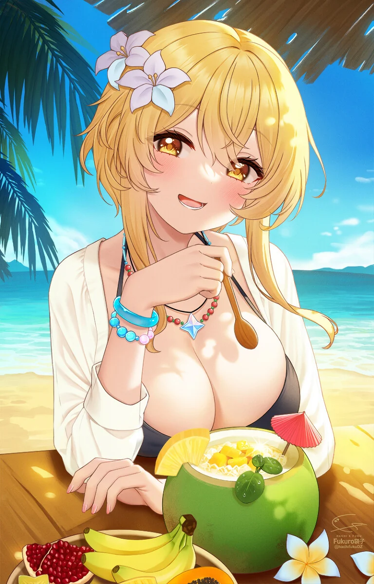 pixiv2021年7月25日的排行榜｜高清图片集