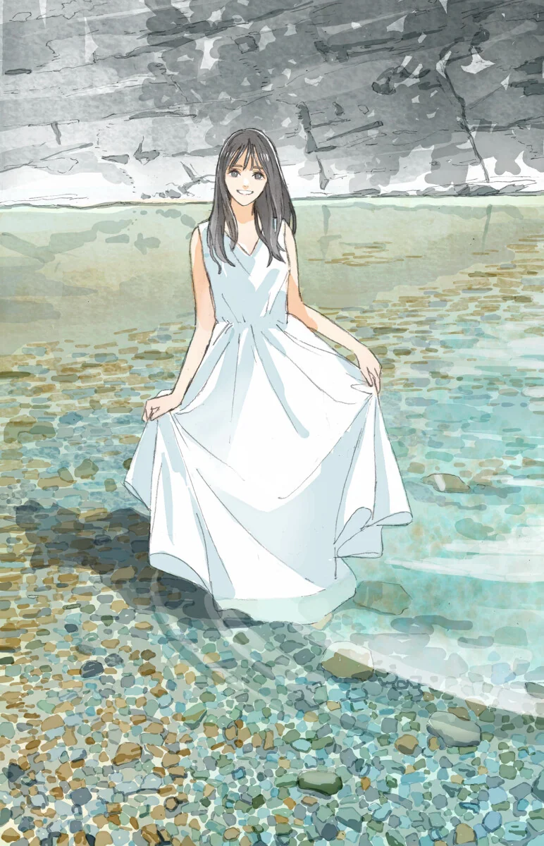 pixiv2021年9月27的排行榜｜高清图片集