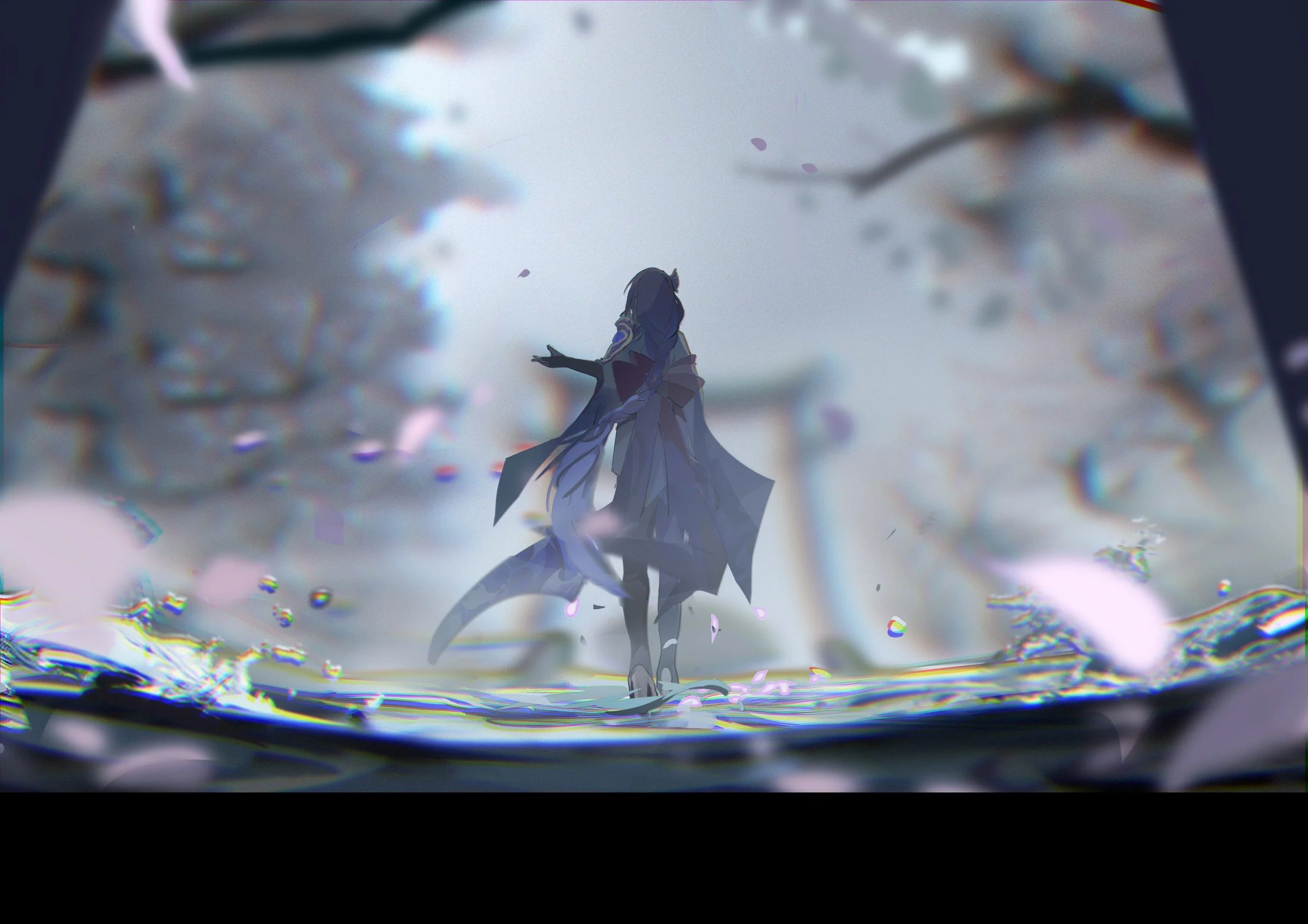 pixiv2021年12月10的排行榜｜高清图片集