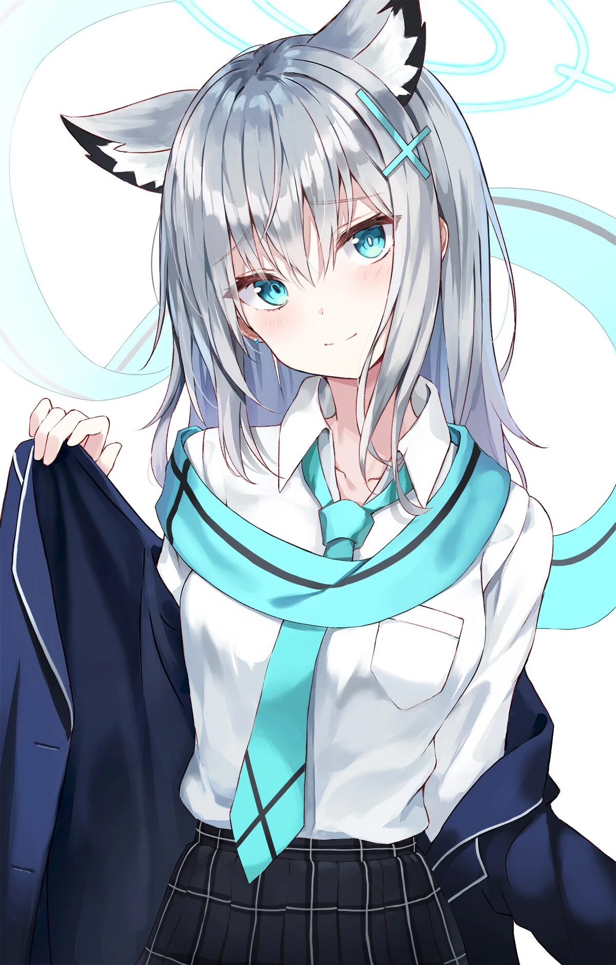pixiv2021年11月29的排行榜｜高清图片集