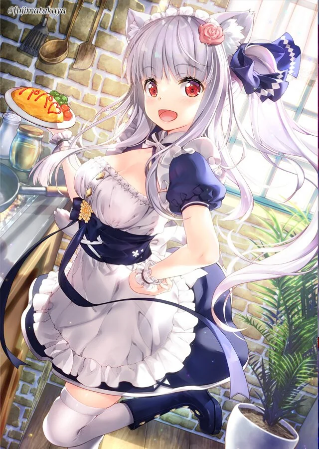 pixiv2021年10月2的排行榜｜高清图片集