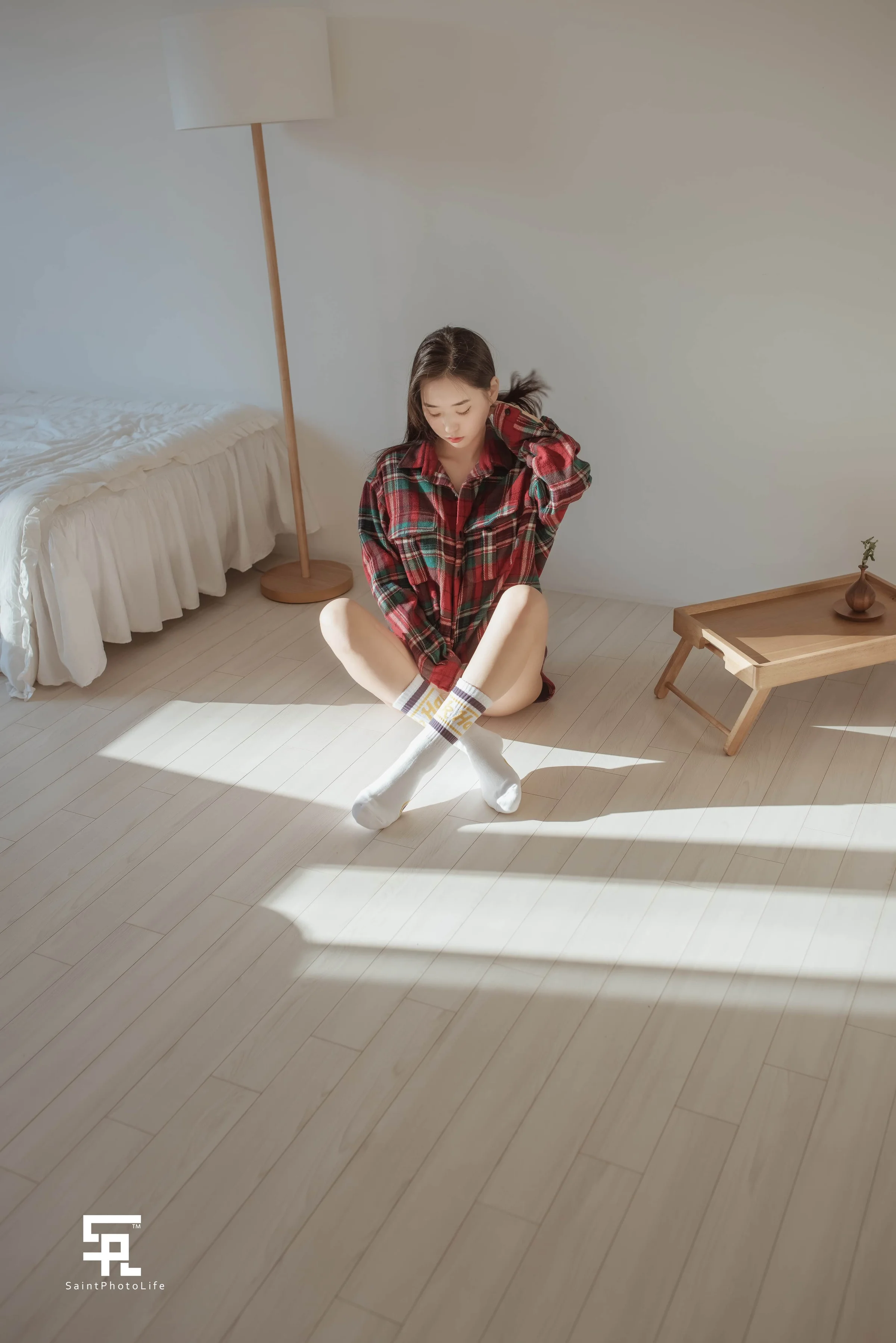申才恩Zenny – Romance 2｜高清图片集