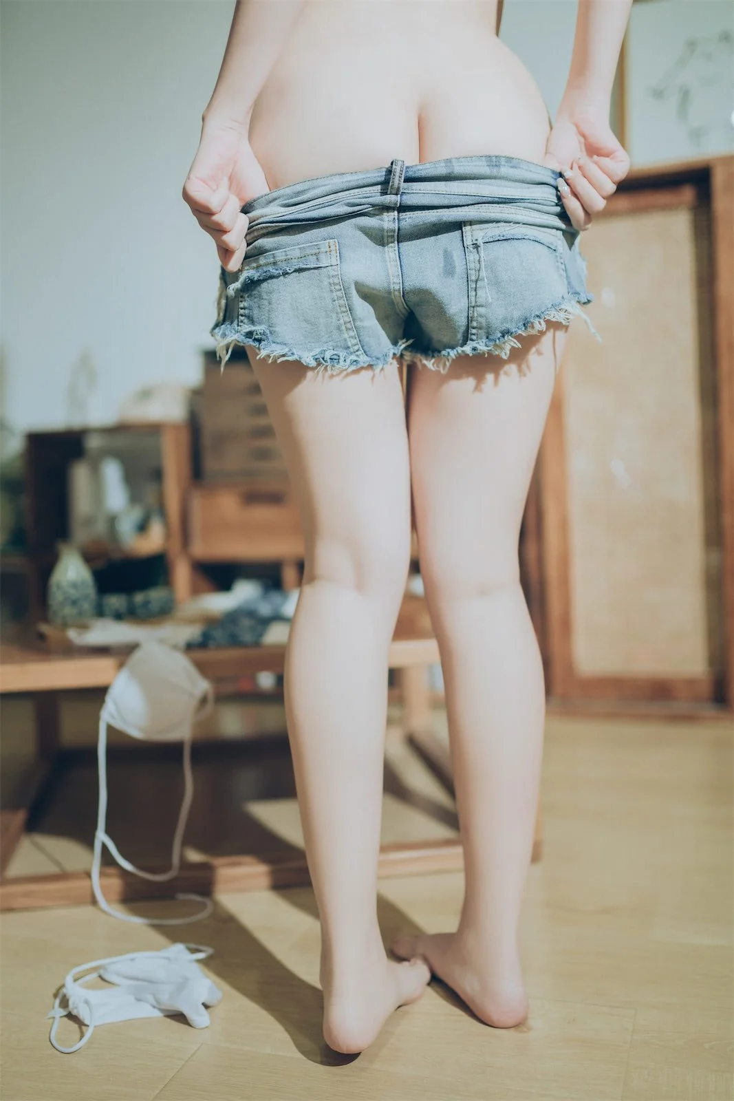 二佐Nisa – 夏日甜蜜｜高清图片集