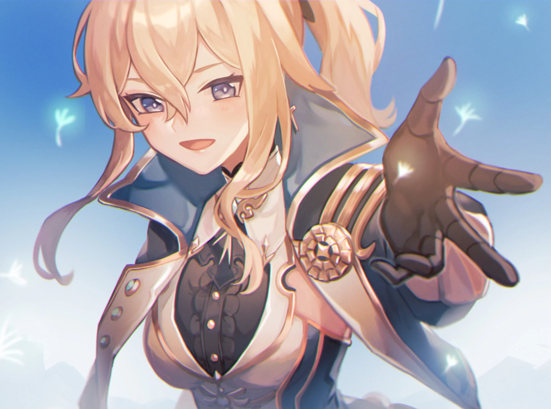 pixiv2022年2月4的排行榜｜高清图片集