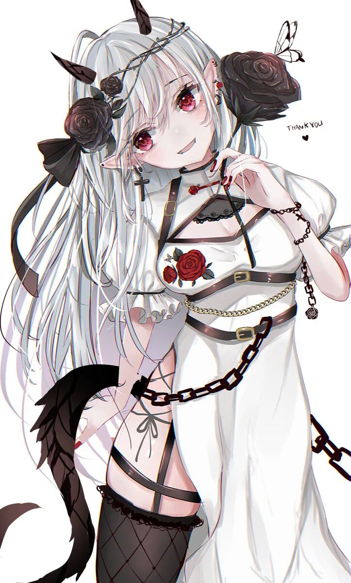 pixiv2021年9月7的排行榜｜高清图片集