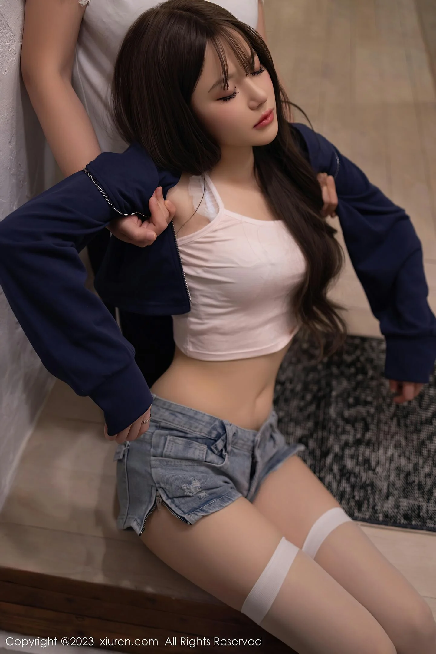 [Xiuren秀人网]2023.12.15 NO.7817 鱼子酱Fish｜高清图片集