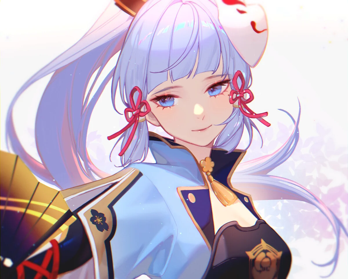pixiv2021年8月2日的排行榜｜高清图片集