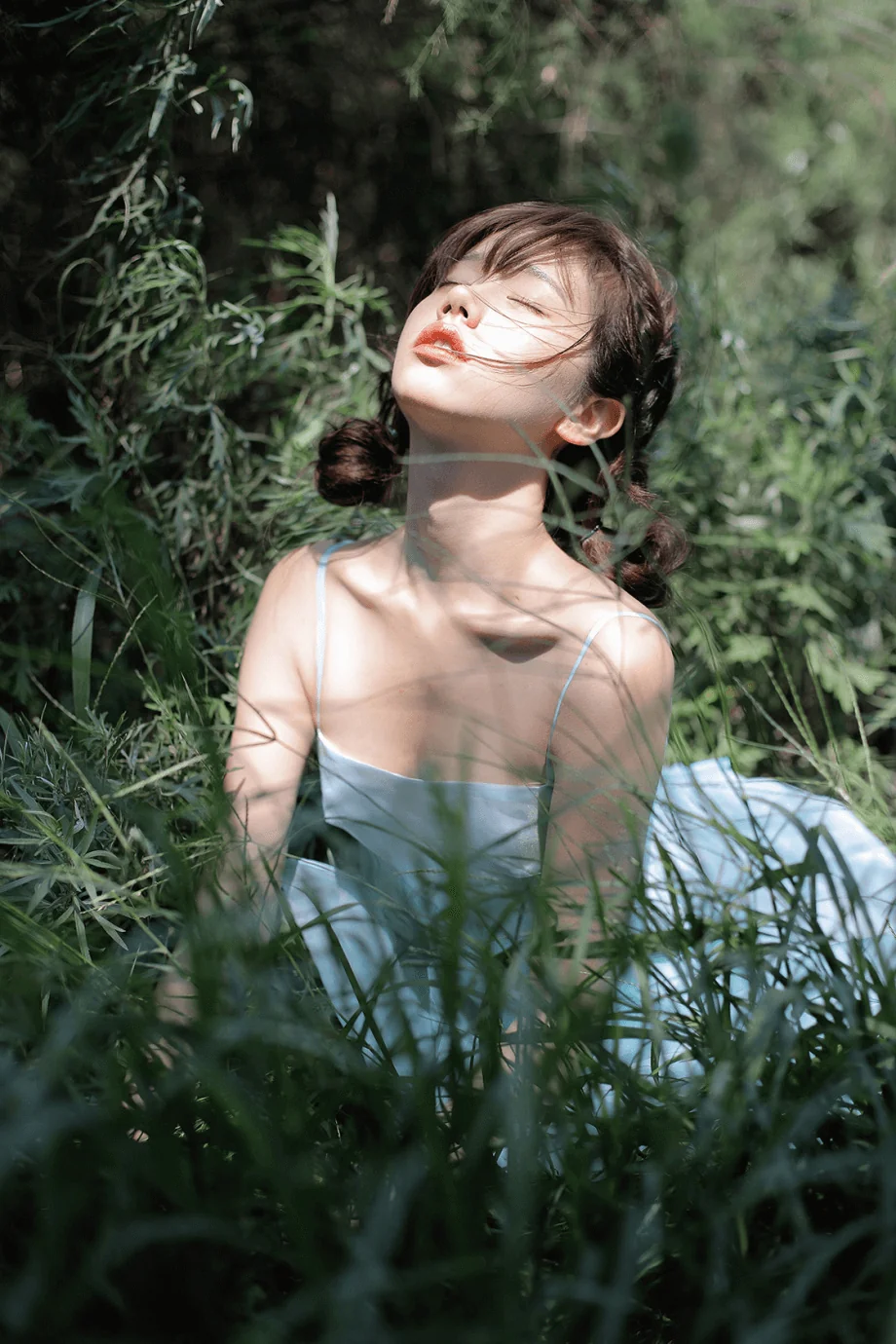 摄影博主@A-mu_ – 风语｜高清图片集