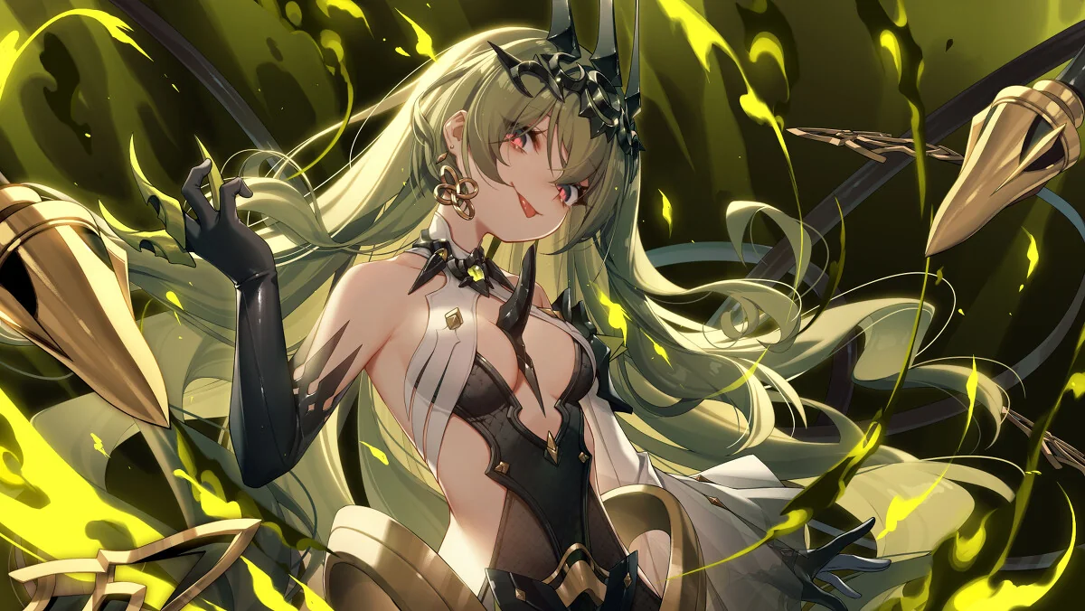 pixiv2021年10月18的排行榜｜高清图片集
