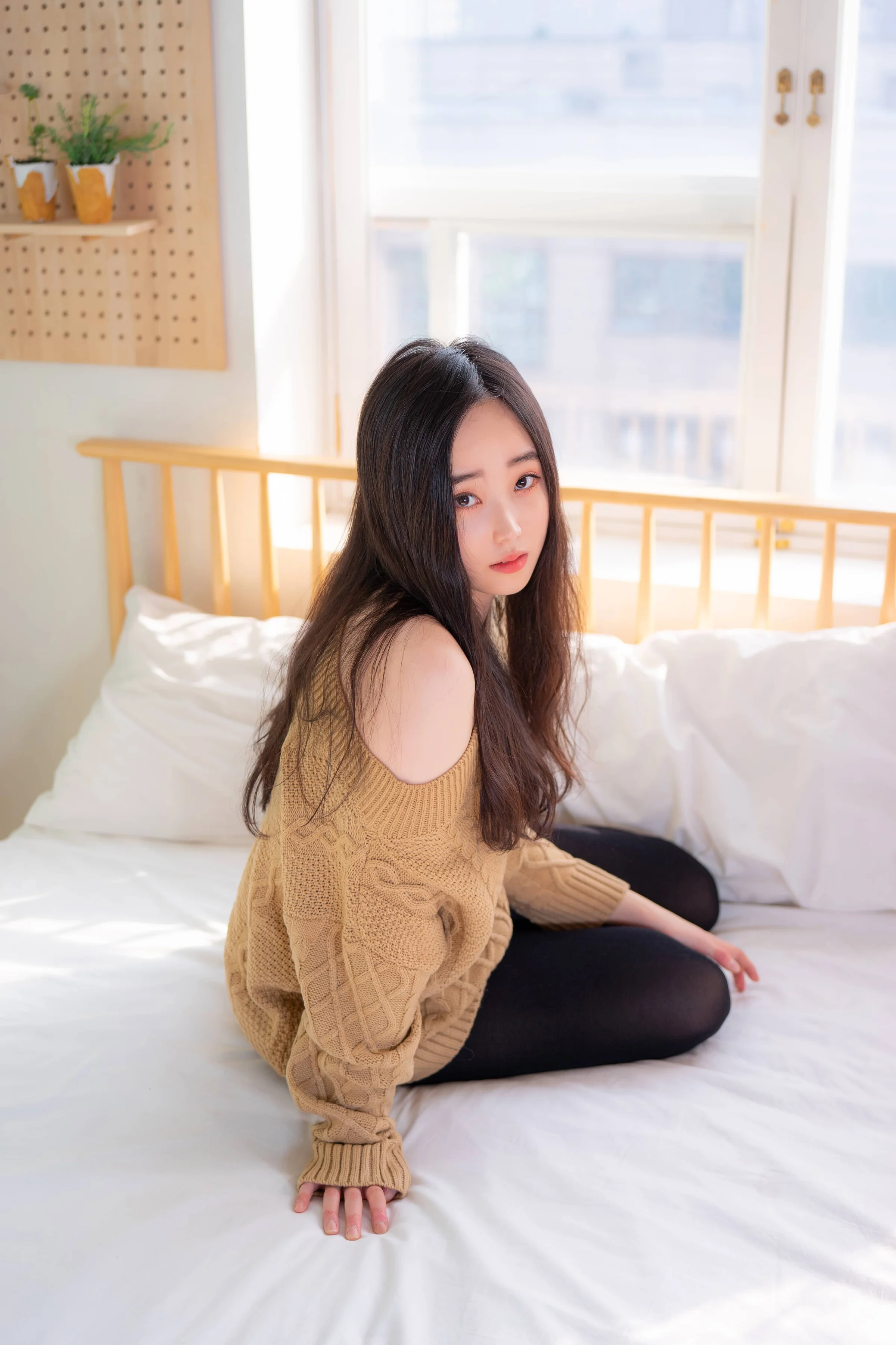 밤비 (Bambi) – [CREAMSODA] Bambi Vol.5｜高清图片集