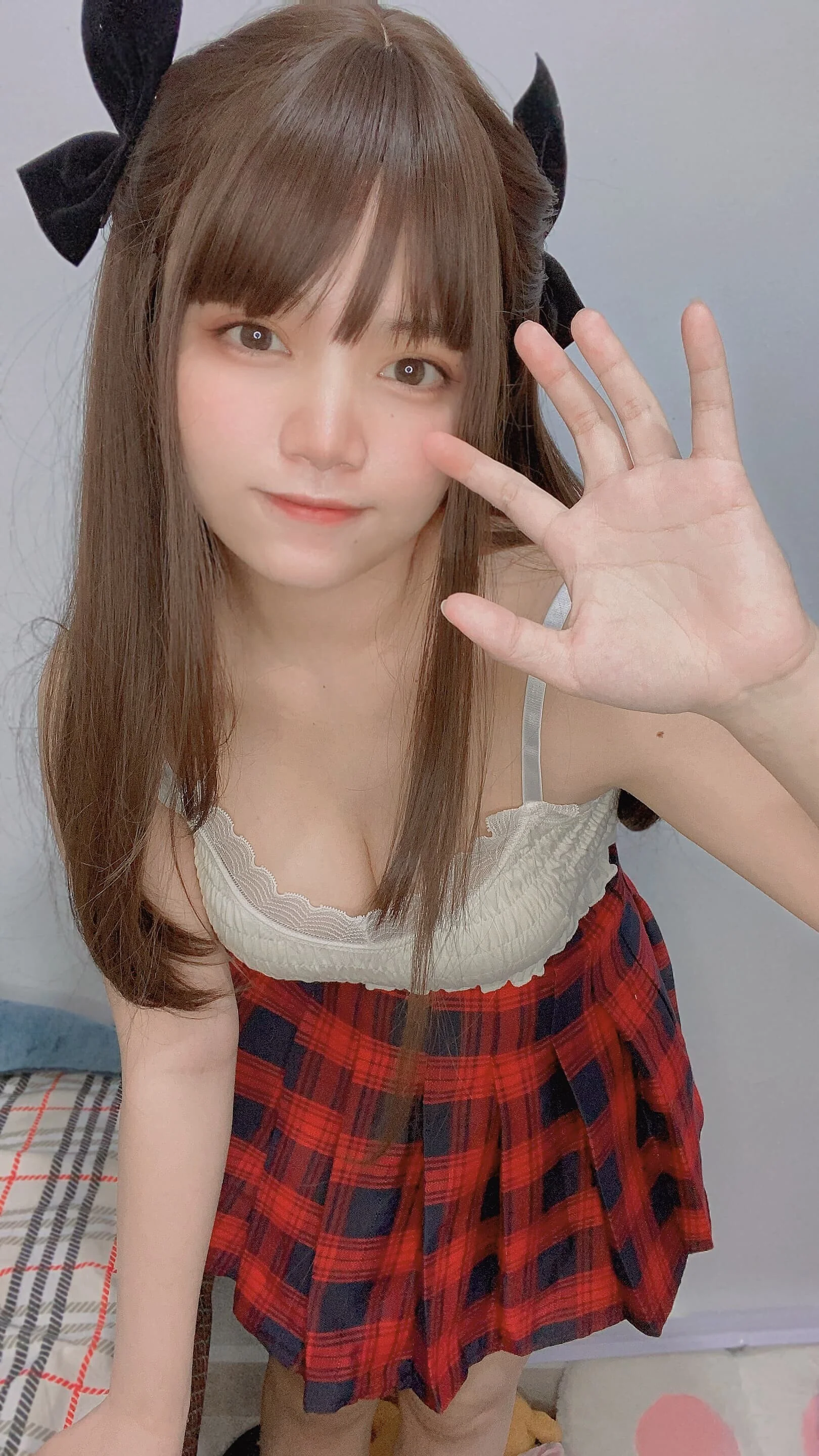 MenruiNyanko – Casual sets｜高清图片集