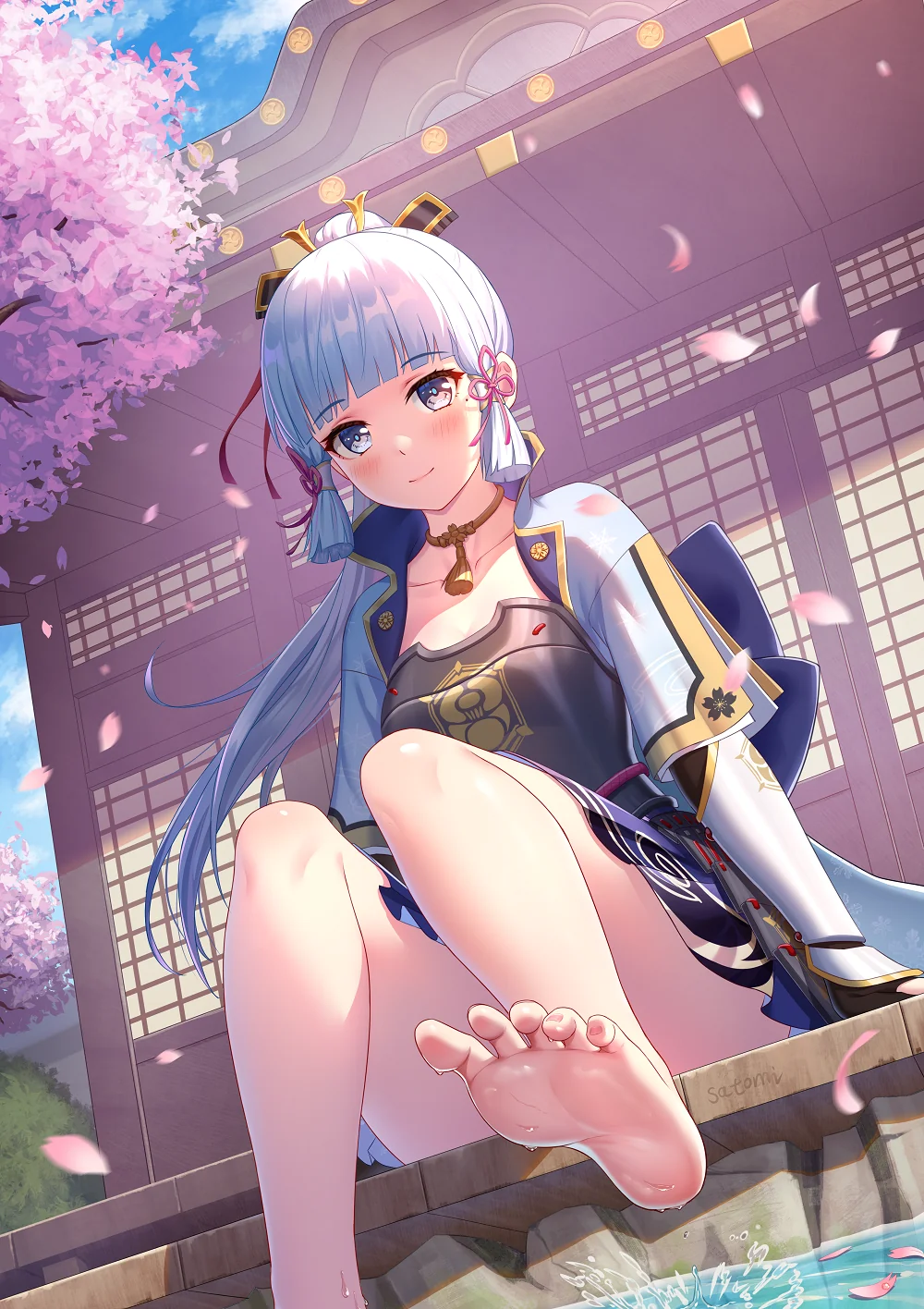 pixiv2021年9月7的排行榜｜高清图片集