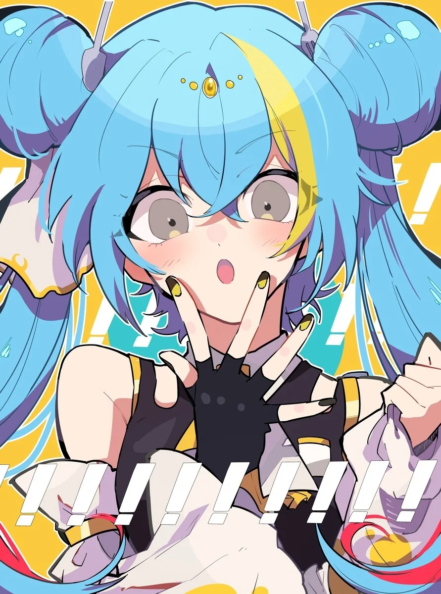 pixiv2021年10月6的排行榜｜高清图片集